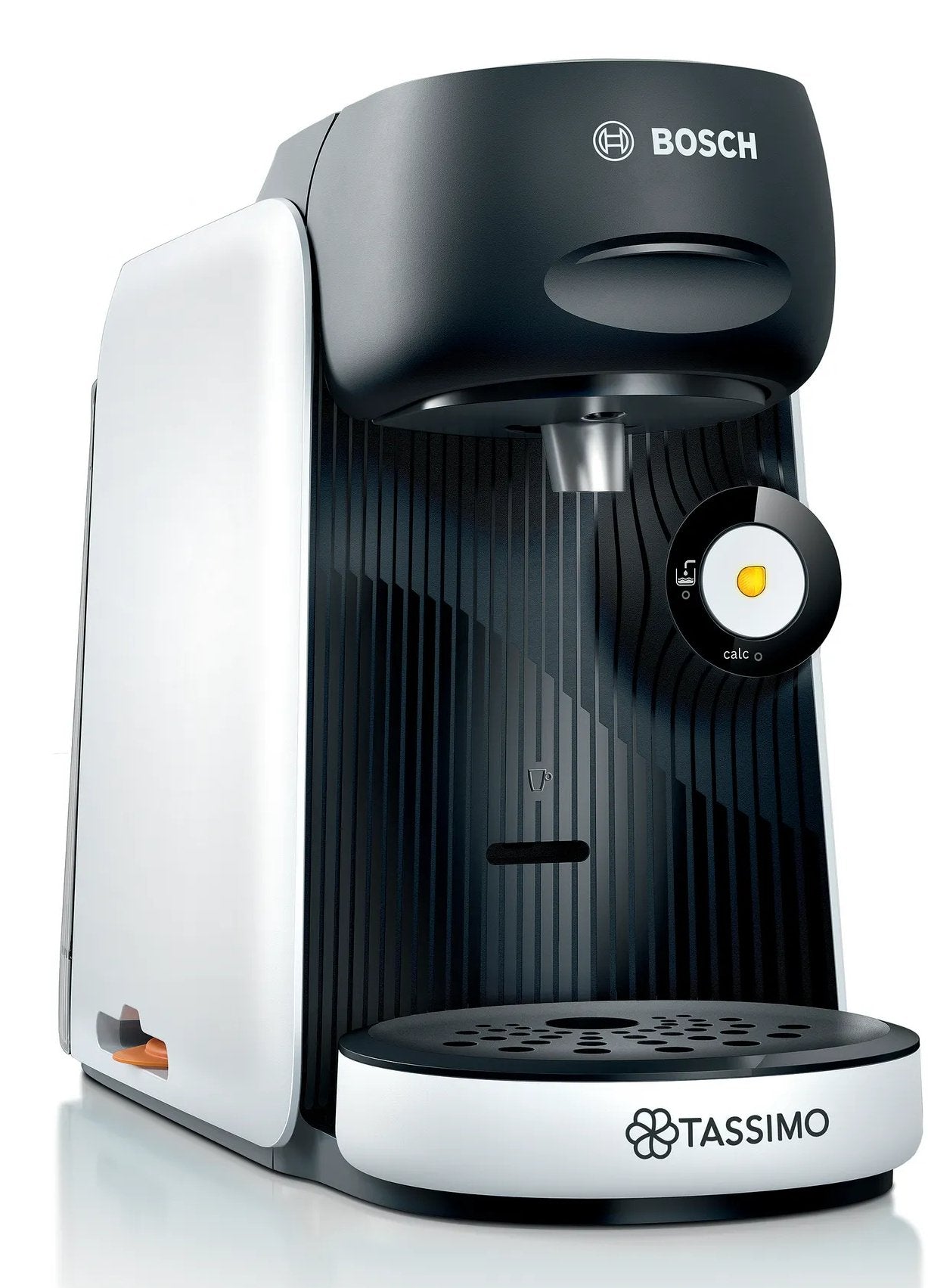 Bosch Tas 1640 Tassimo
