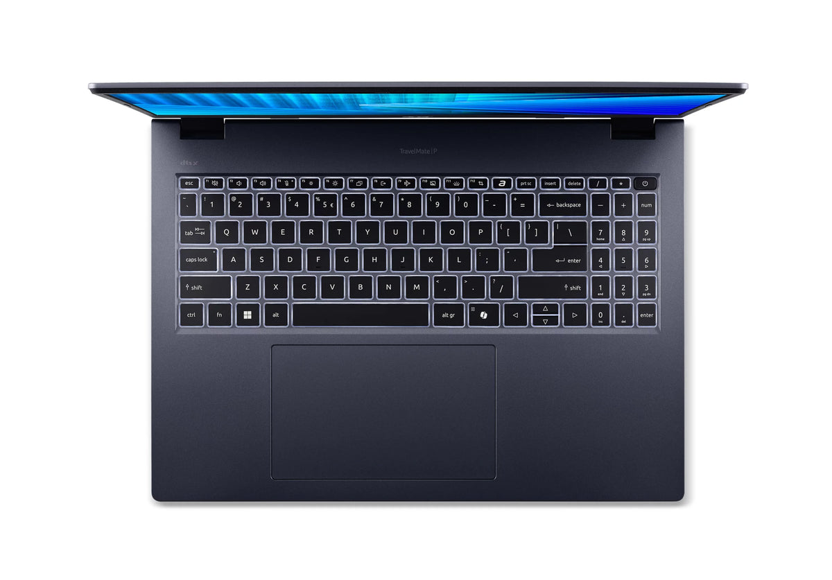 EAN 4711721135747 - Acer TravelMate P4 TMP416-54-TCO-58LZ Intel Core Ultra 5 225U Portátil 40,6 cm (16") WUXGA 16 GB DDR5-SDR imagen 12