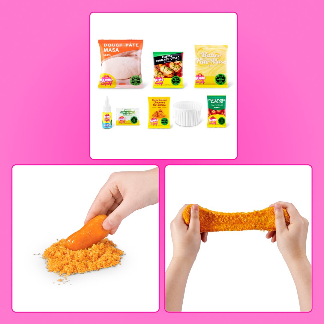 Zuru Slime Mart - Small Shopping Bag (Artículo Surtido) 15915