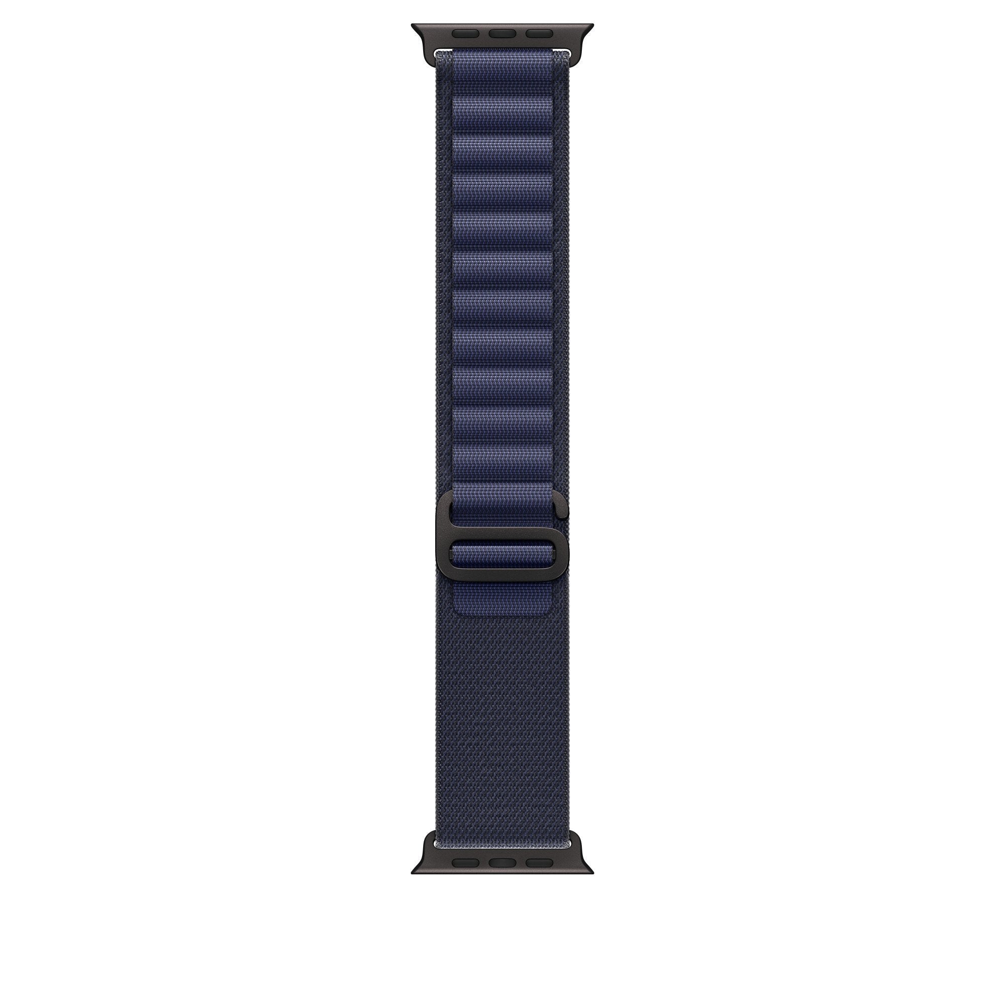 EAN 0195949774621 - Apple MYPY3ZM/A Accesorios para dispositivos vestibles inteligentes Grupo de rock Marina Poliéster, Spand imagen 1