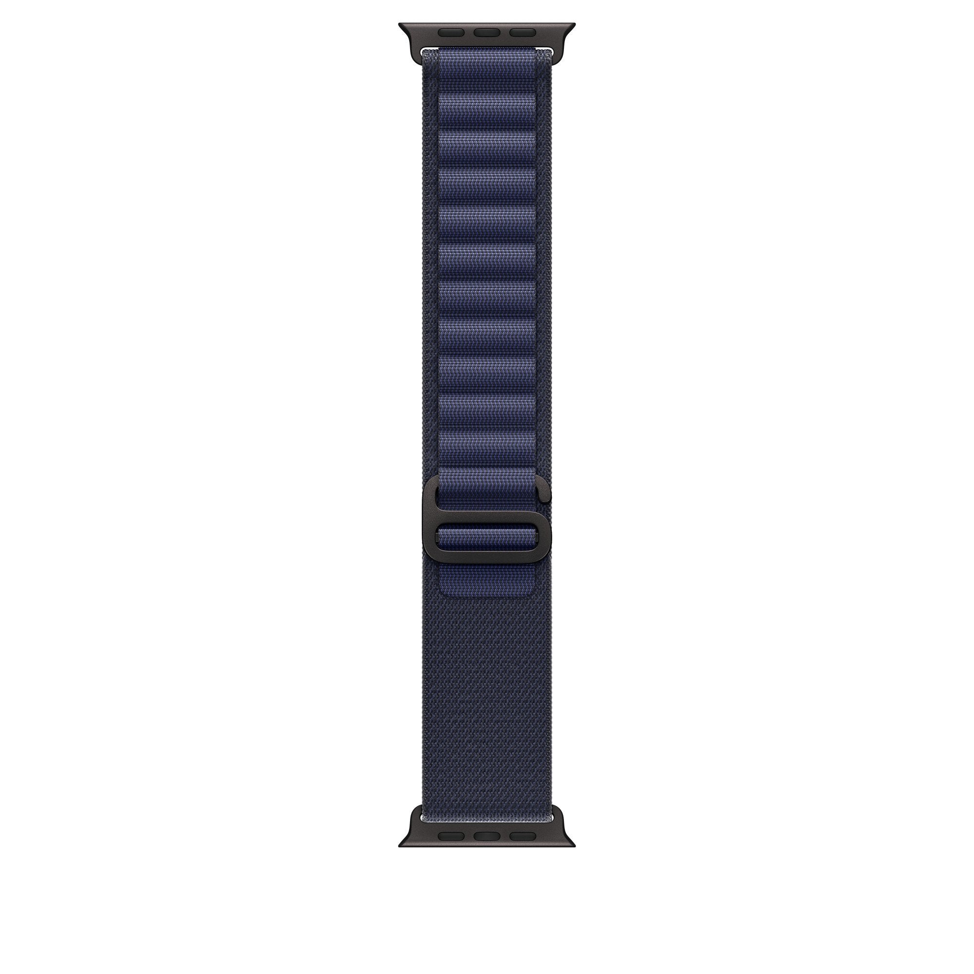 EAN 0195949774607 - Apple MYPX3ZM/A Accesorios para dispositivos vestibles inteligentes Grupo de rock Marina Poliéster, Spand imagen 1