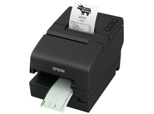 EAN 8715946733807 - Epson TM-H6000VI imagen 1