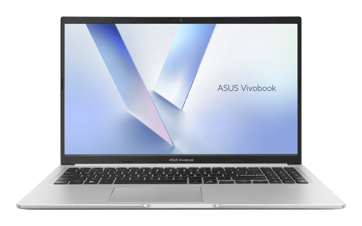 Portátil Asus Vivobook 15 M1502naq Bq228 15.6" Full Hd Amd Ryzen 5 150 16gb Ram 512gb Ssd Radeon 660m Sso Sin Cargador
