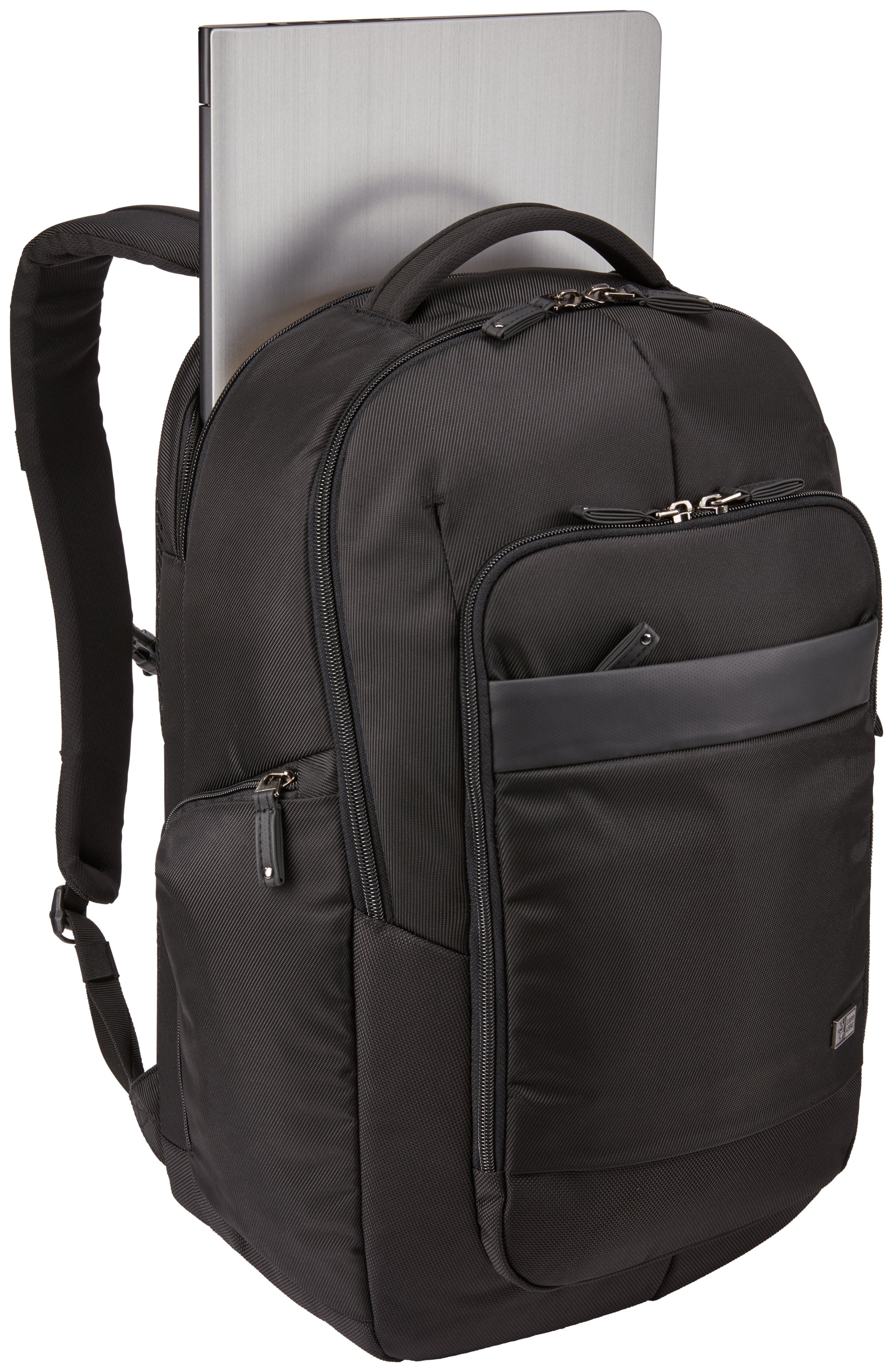 Mochila Caselogic 29.5l Negro Notion, 50x32x10cm