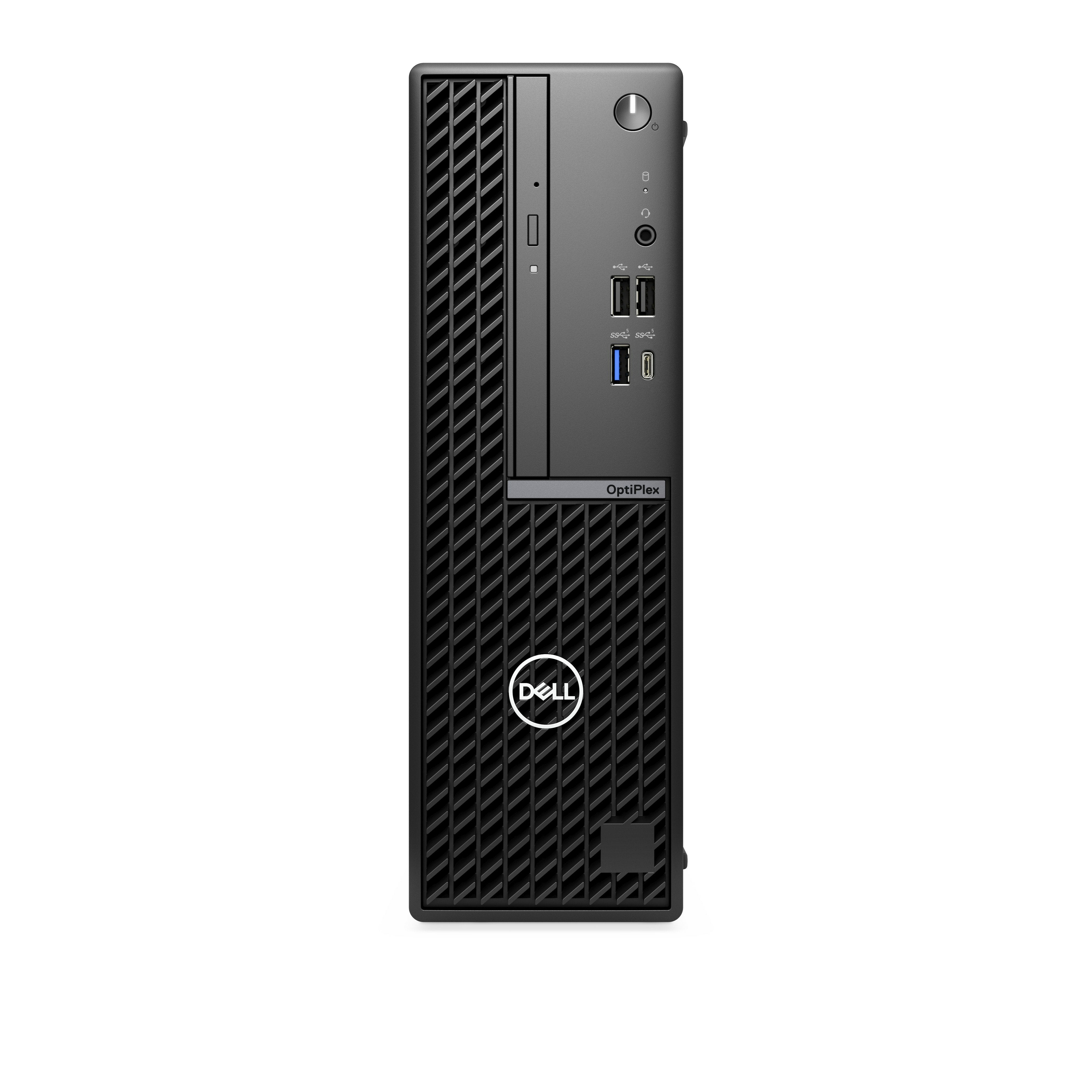 EAN 5397184852354 - DELL OptiPlex 7020 Intel® Core™ i5 i5-14500 16 GB DDR5-SDRAM 512 GB SSD Windows 11 Pro SFF PC Negro imagen 1