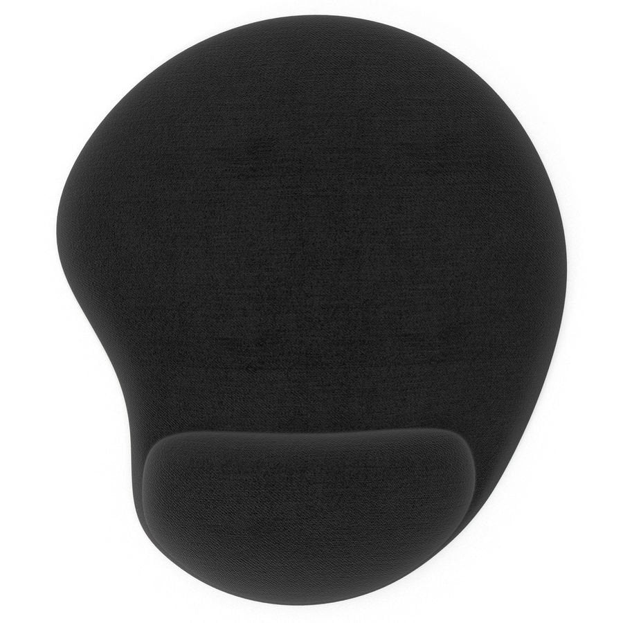 Inca Imps-008 Alfombrilla Para Ratón Negro