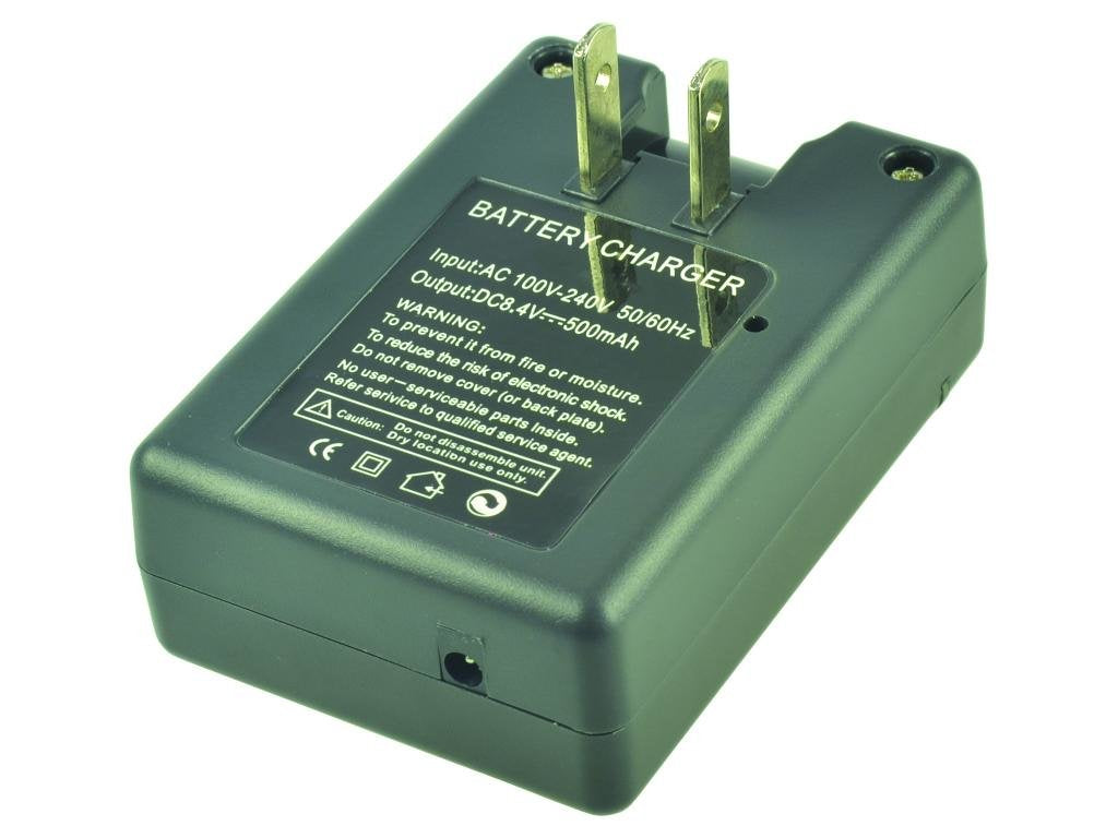 EAN 5055190128923 - 2-Power VBI9702A batería para cámara/grabadora Ión de litio 1100 mAh imagen 2