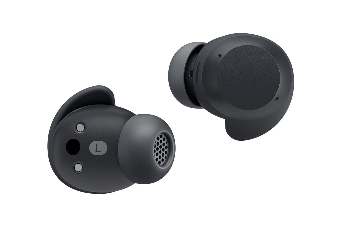 EAN 8806096327326 - LG BUDS Auriculares True Wireless Stereo (TWS) Dentro de oído Llamadas/Música USB Tipo C Bluetooth Negro imagen 6