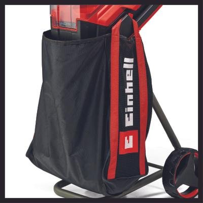 EAN 4006825671384 - Einhell REDAXXO 36/25 triturador de césped Hoja imagen 6