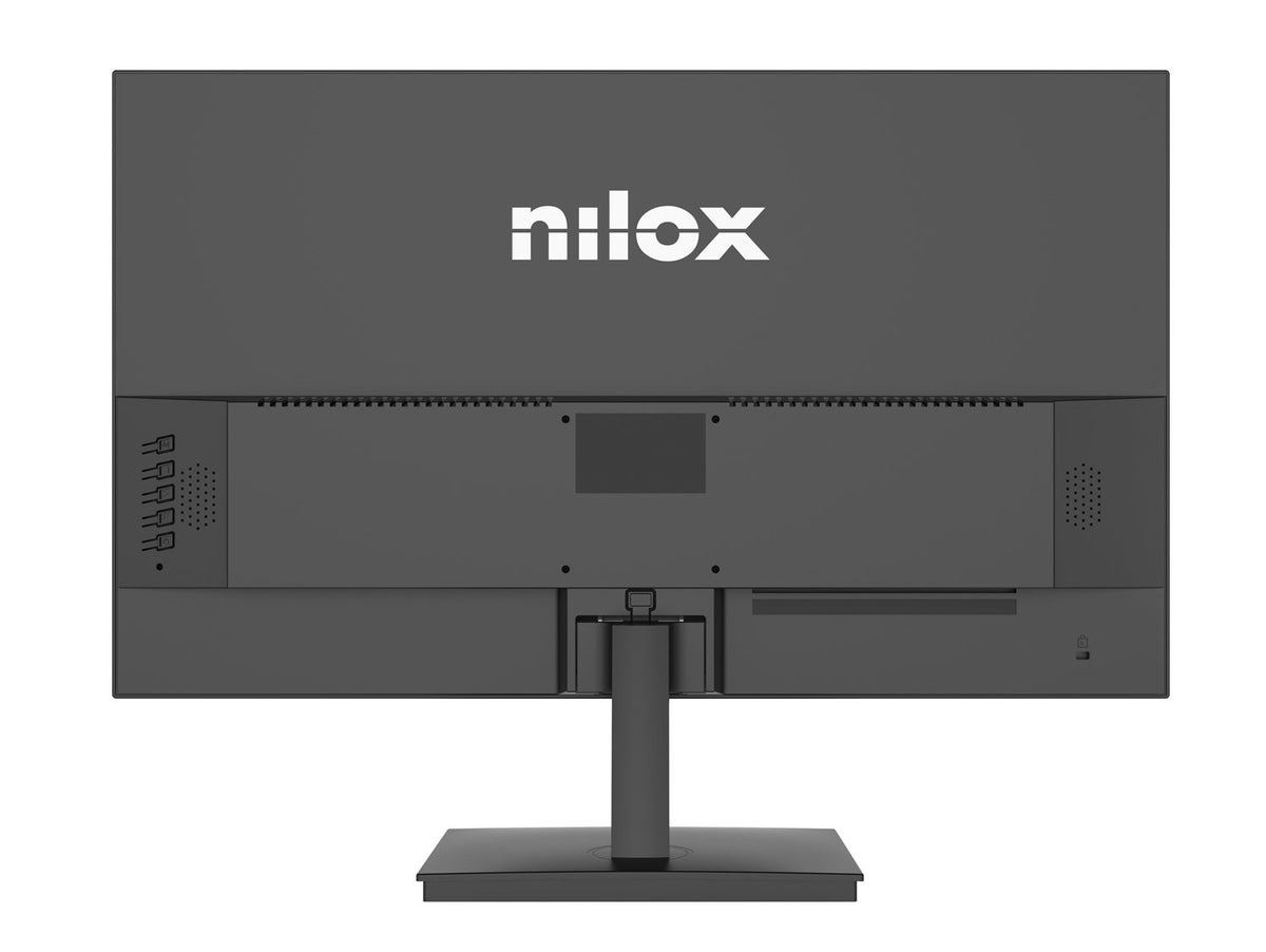 EAN 8431775035751 - Nilox NXM24FHD1202 pantalla para PC 60,5 cm (23.8") 1920 x 1080 Pixeles Full HD Negro imagen 3