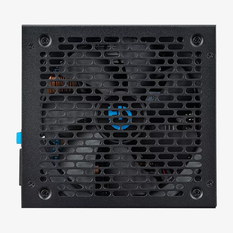 Fuente De Alimentación Hiditec Gdx850 V2 850w Ventilador 14cm 80 Plus Gold