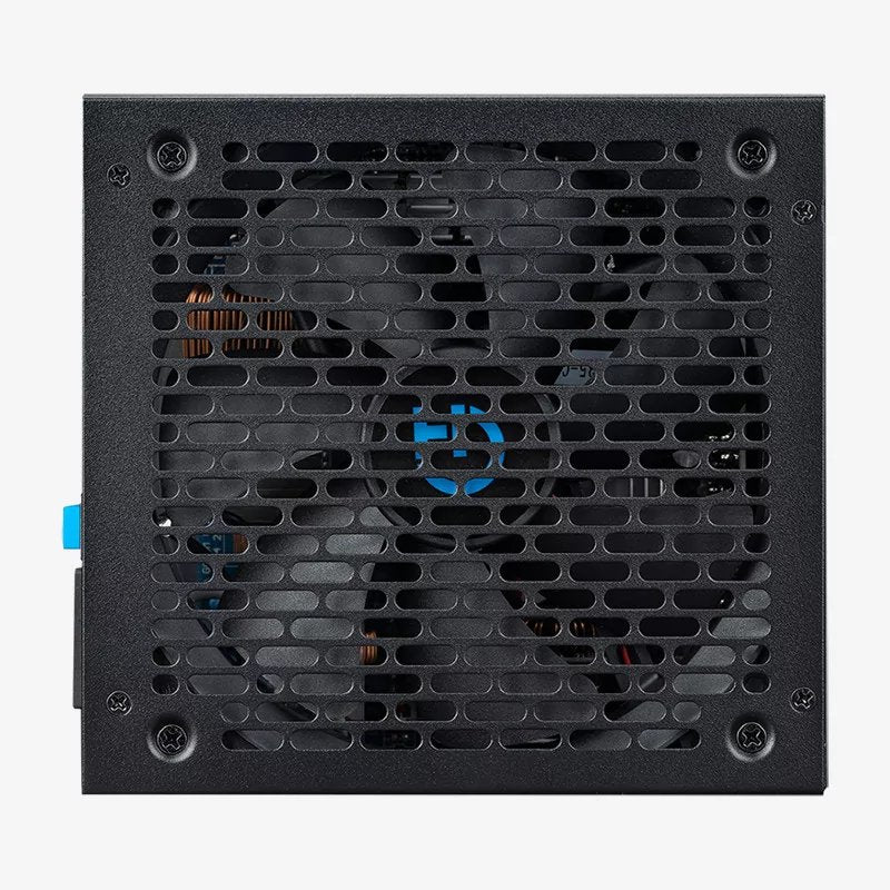 EAN 8436545693506 - Hiditec GDX750 v2 unidad de fuente de alimentación 750 W 20+4 pin ATX ATX Negro imagen 3