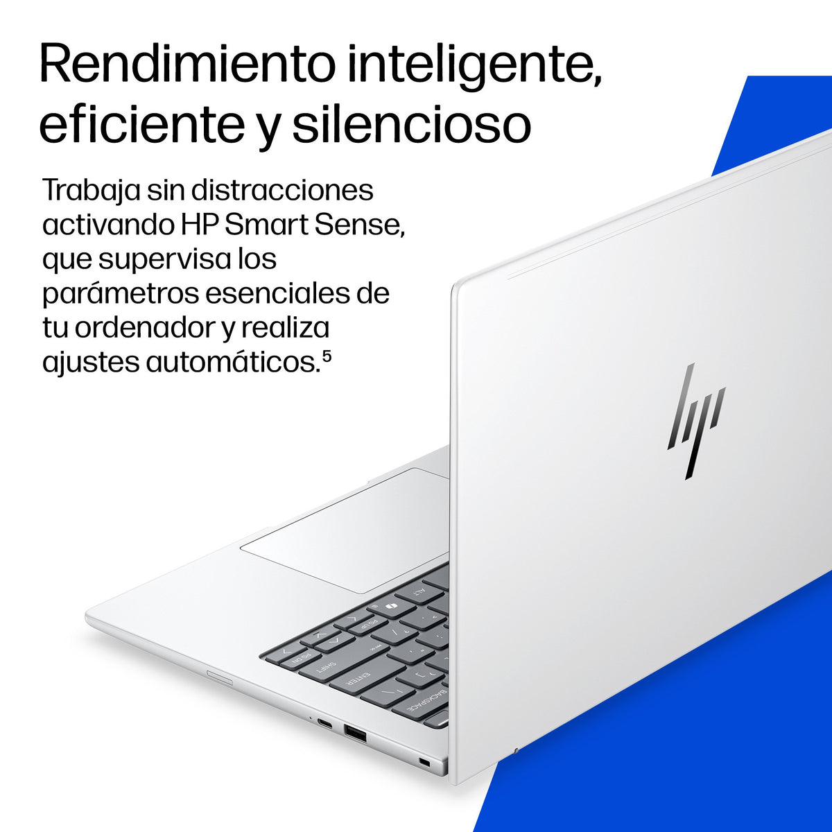 EAN 0826581033110 - HP EliteBook 8 G2a 14 inch Notebook Next Gen AI PC Wolf Pro Security Edition Copilot+ PC AMD Ryzen AI 7 P imagen 10