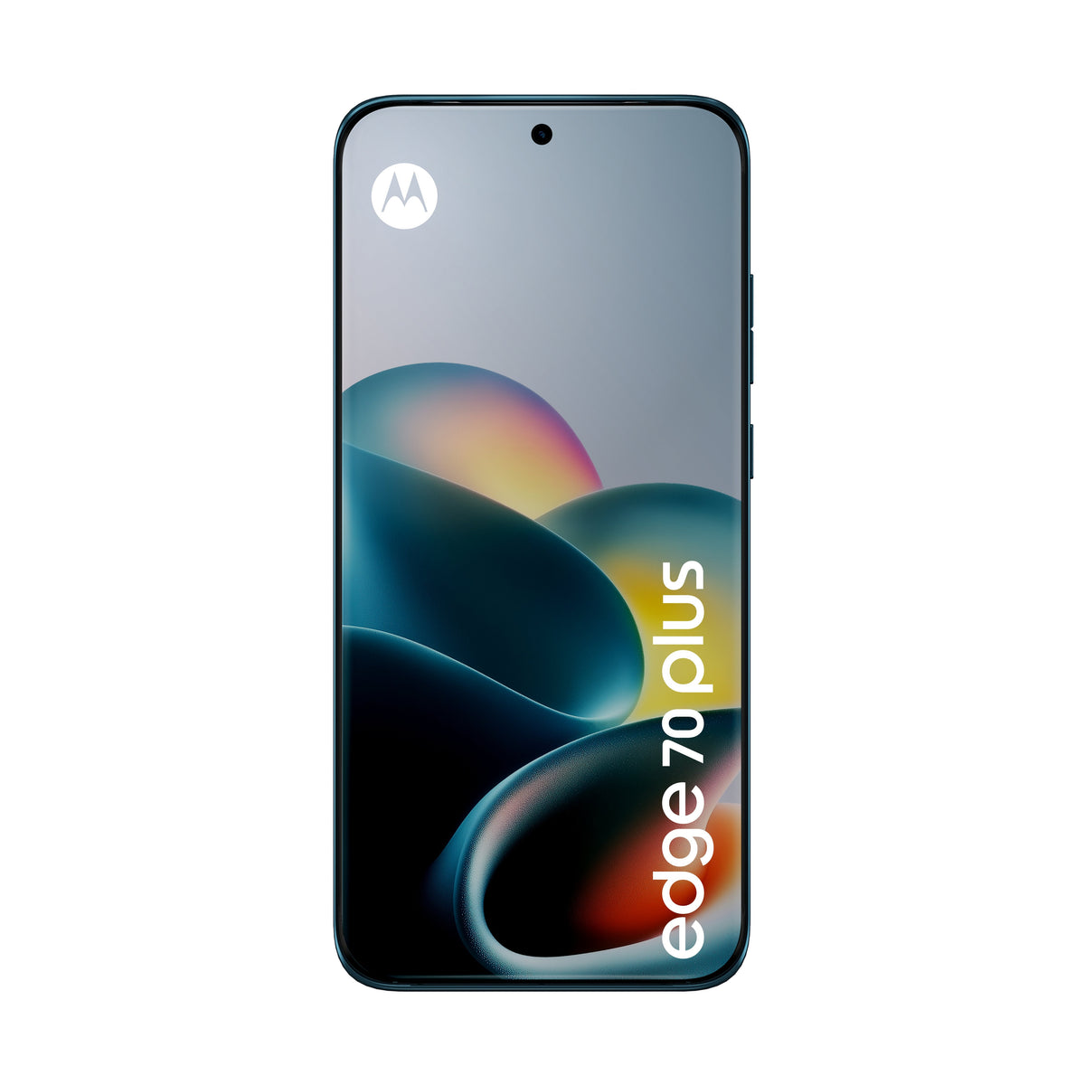 Smartphone Motorola Edge 70 Plus 8ram 256gb Milky Azul