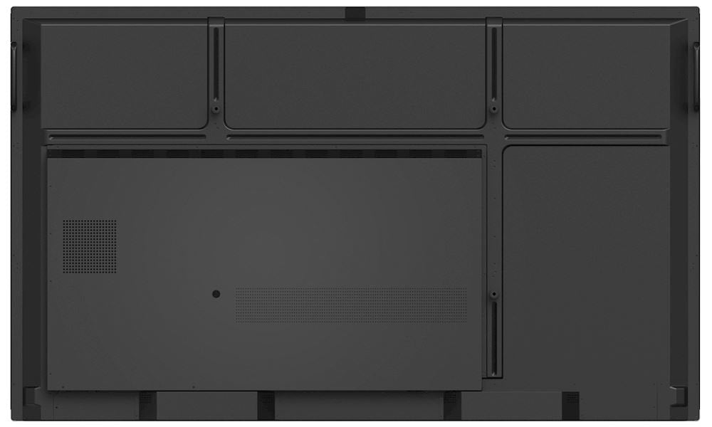 Monitor Optoma Dotykowy 86" Ifp 4k Uhd 586rk