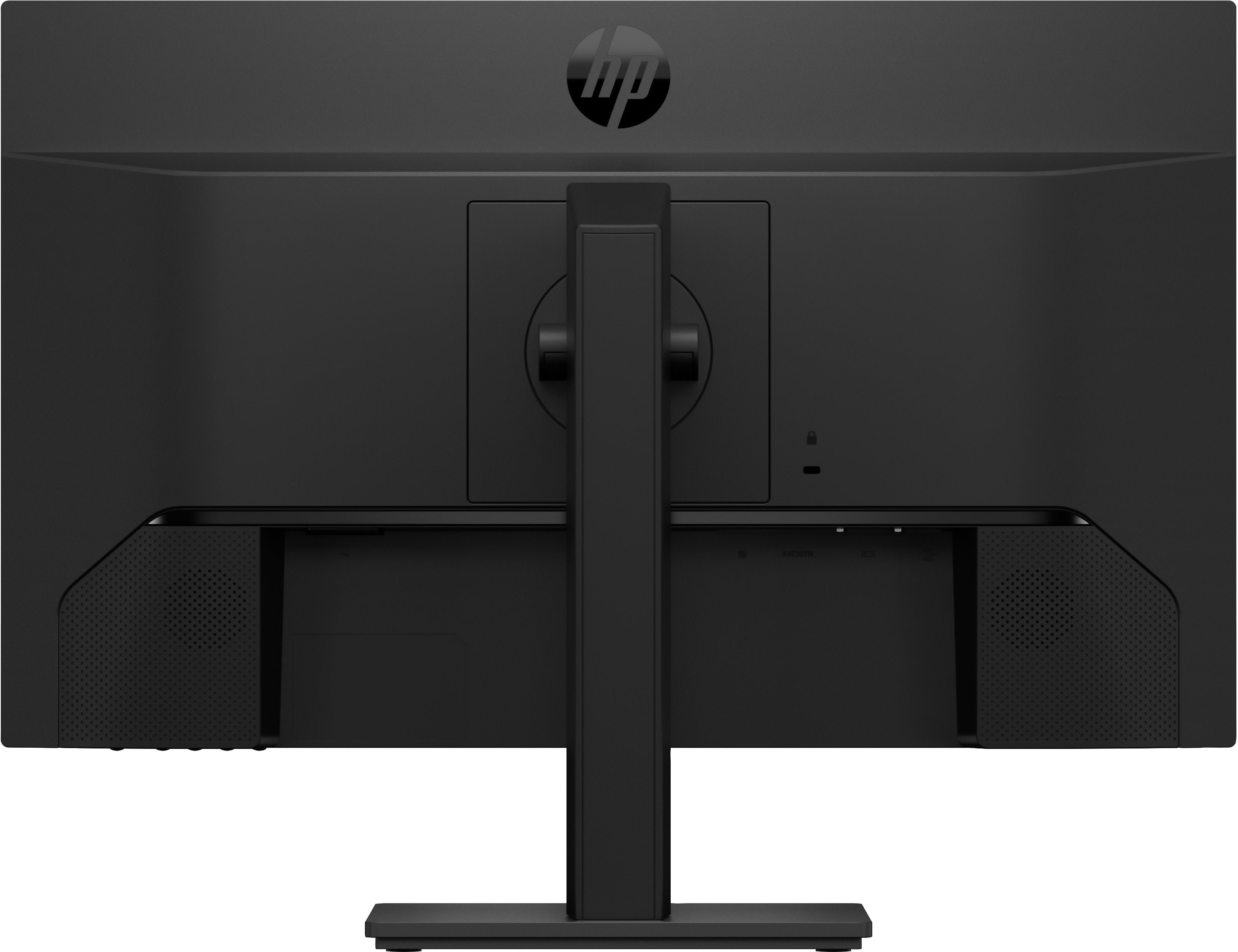 Monitor Hp 24 P24h G4 Ips 5ms, 1000:1, Hdmi, Dp, Vga,