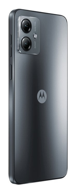 Smartphone Motorola Moto G14 Steel Grey 4+128gb 6.5" Full Hd+