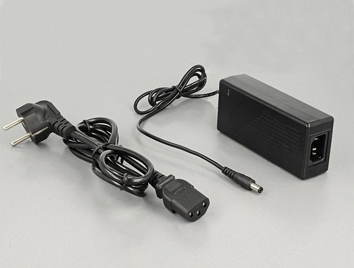 EAN 4043619861804 - DeLOCK 86180 convertidor de medio 1000 Mbit/s Negro imagen 3