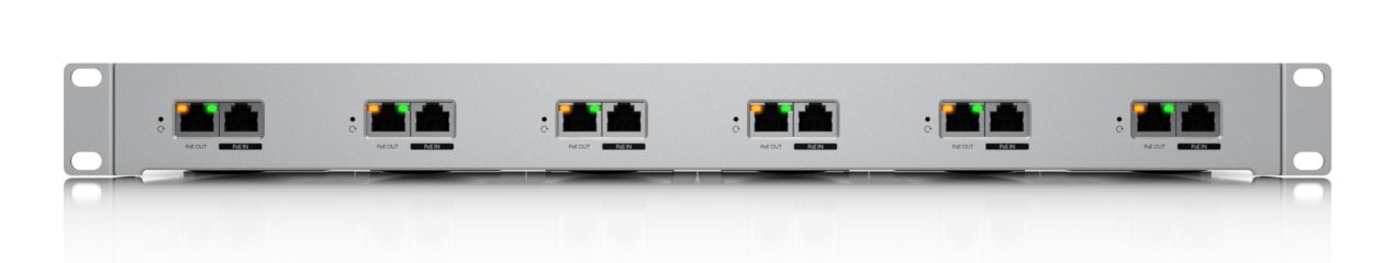 EAN 0810084699348 - Ubiquiti UACC-AI-Port-RM Cajón metálico para rack imagen 8