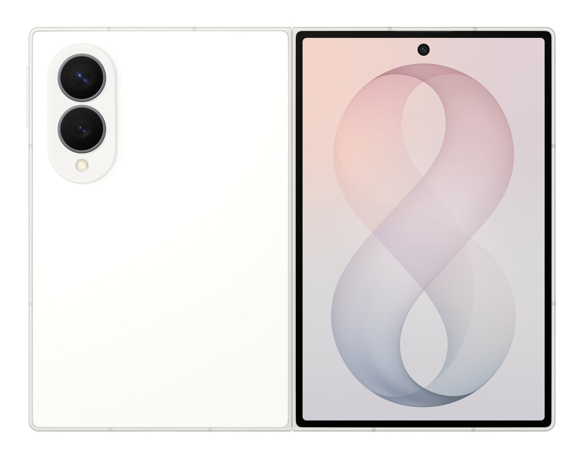 Samsung Galaxy Z Fold8 5g 16gb 1tb 7.6" Blanco