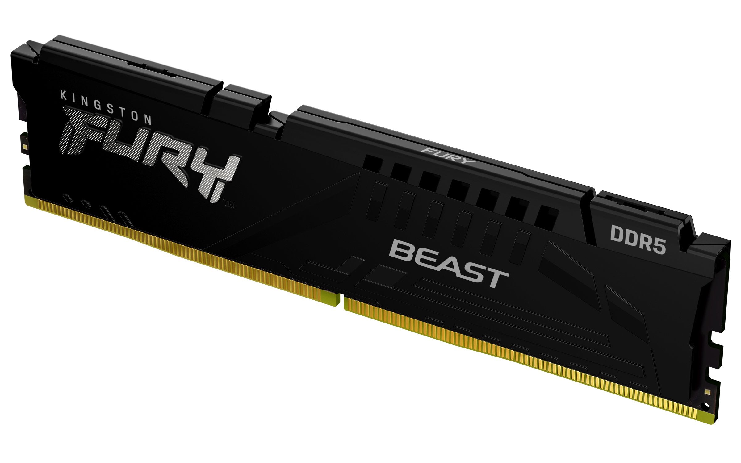 EAN 0740617350111 - Kingston Technology FURY Beast módulo de memoria 1 x 64 GB 5600 MT/s 288-pin DIMM imagen 1