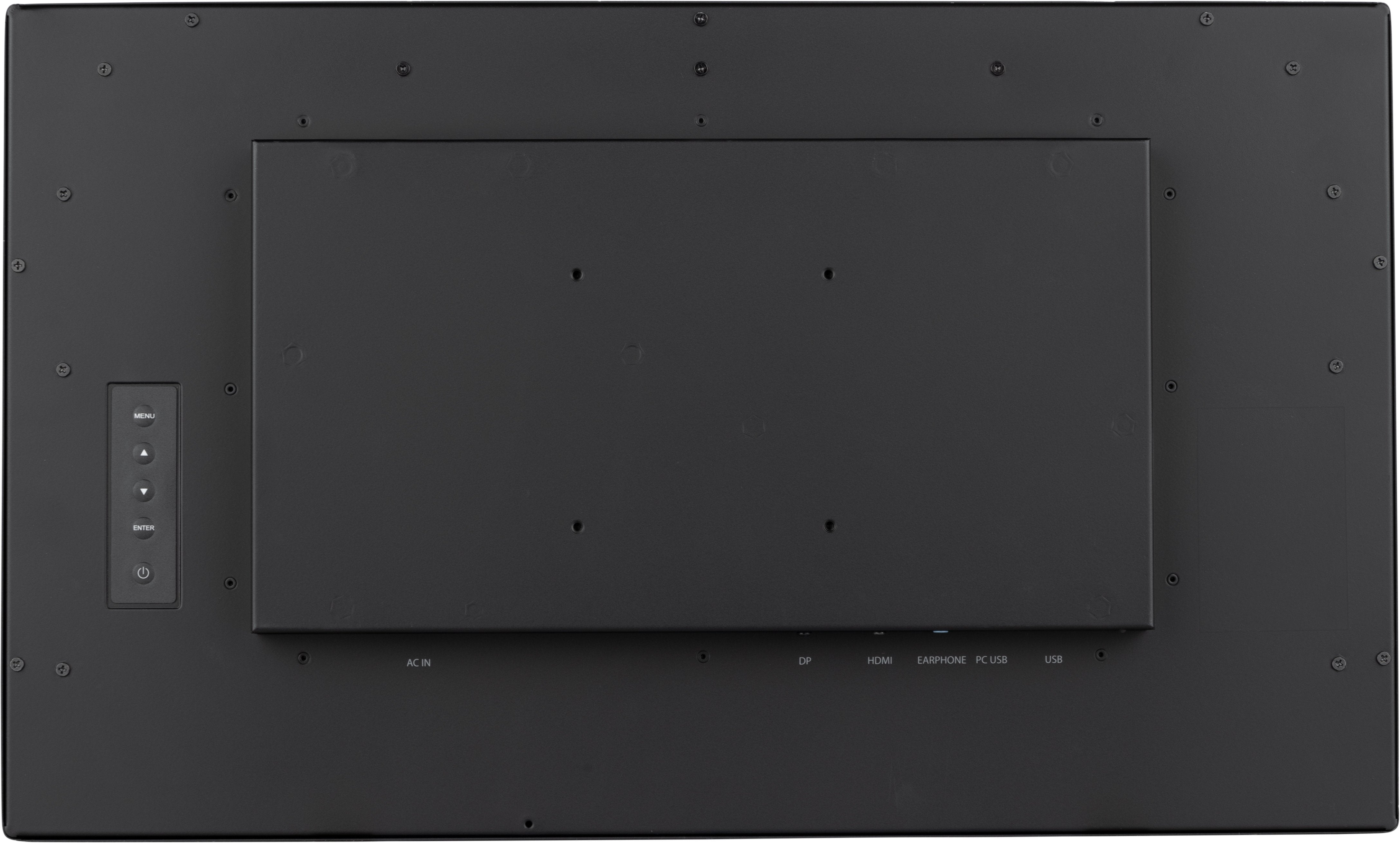 EAN 4948570121113 - iiyama TF2438MSC-B1 pantalla para PC 60,5 cm (23.8") 1920 x 1080 Pixeles Full HD LED Pantalla táctil Negr imagen 9