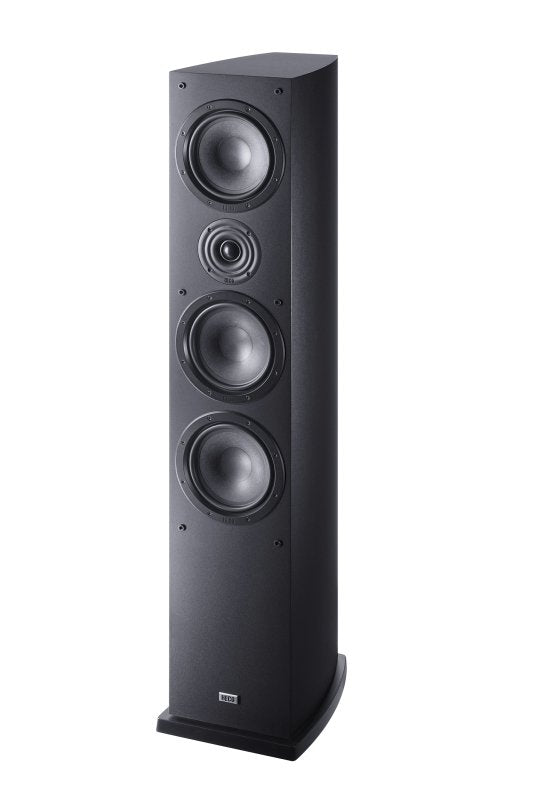 EAN 4029678348043 - Heco ELITE 702 De 3 vías Negro Alámbrico 170 W imagen 1