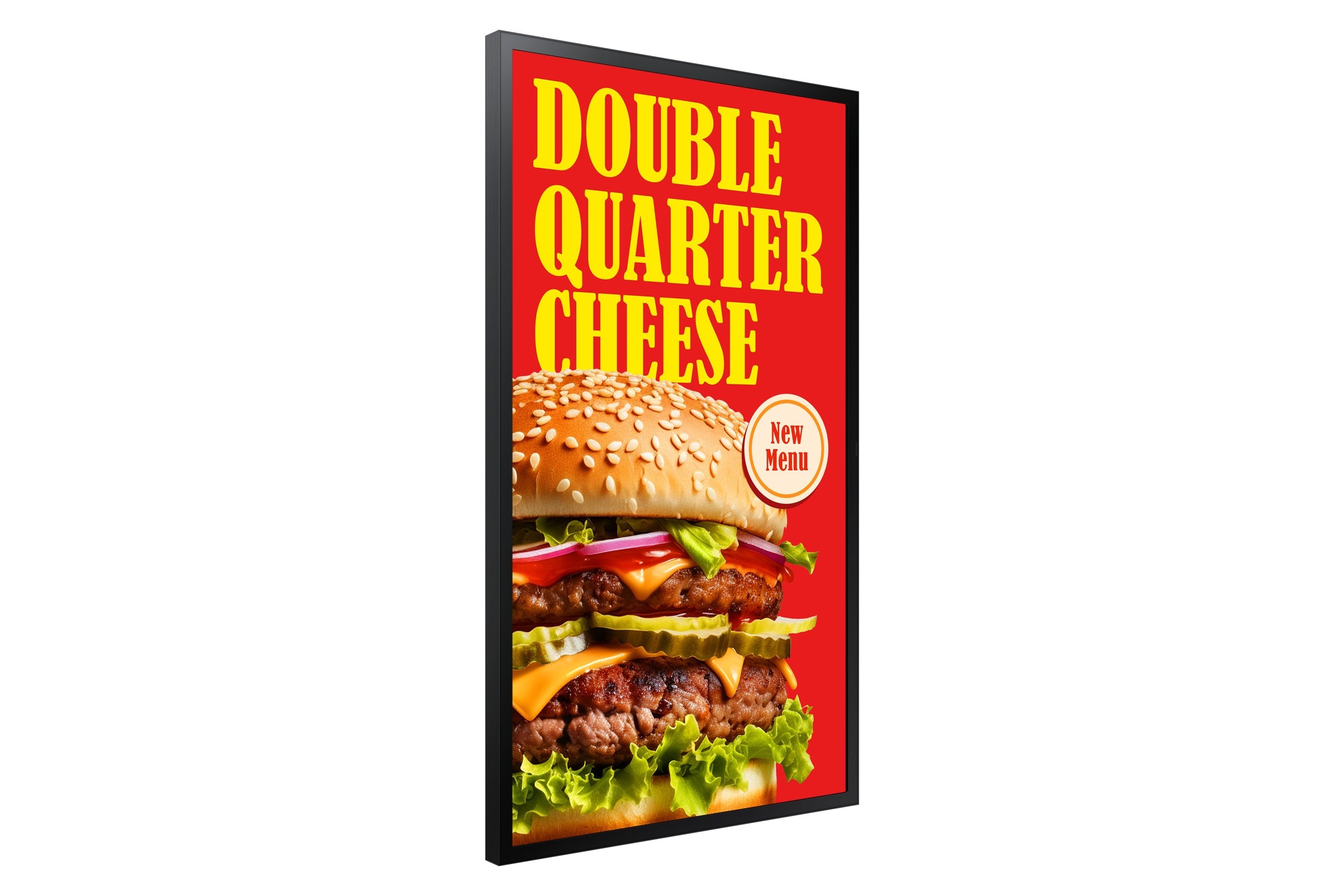 Samsung Oh46dx-W Outdoor Signage Display 117 Cm 45,9 Zoll