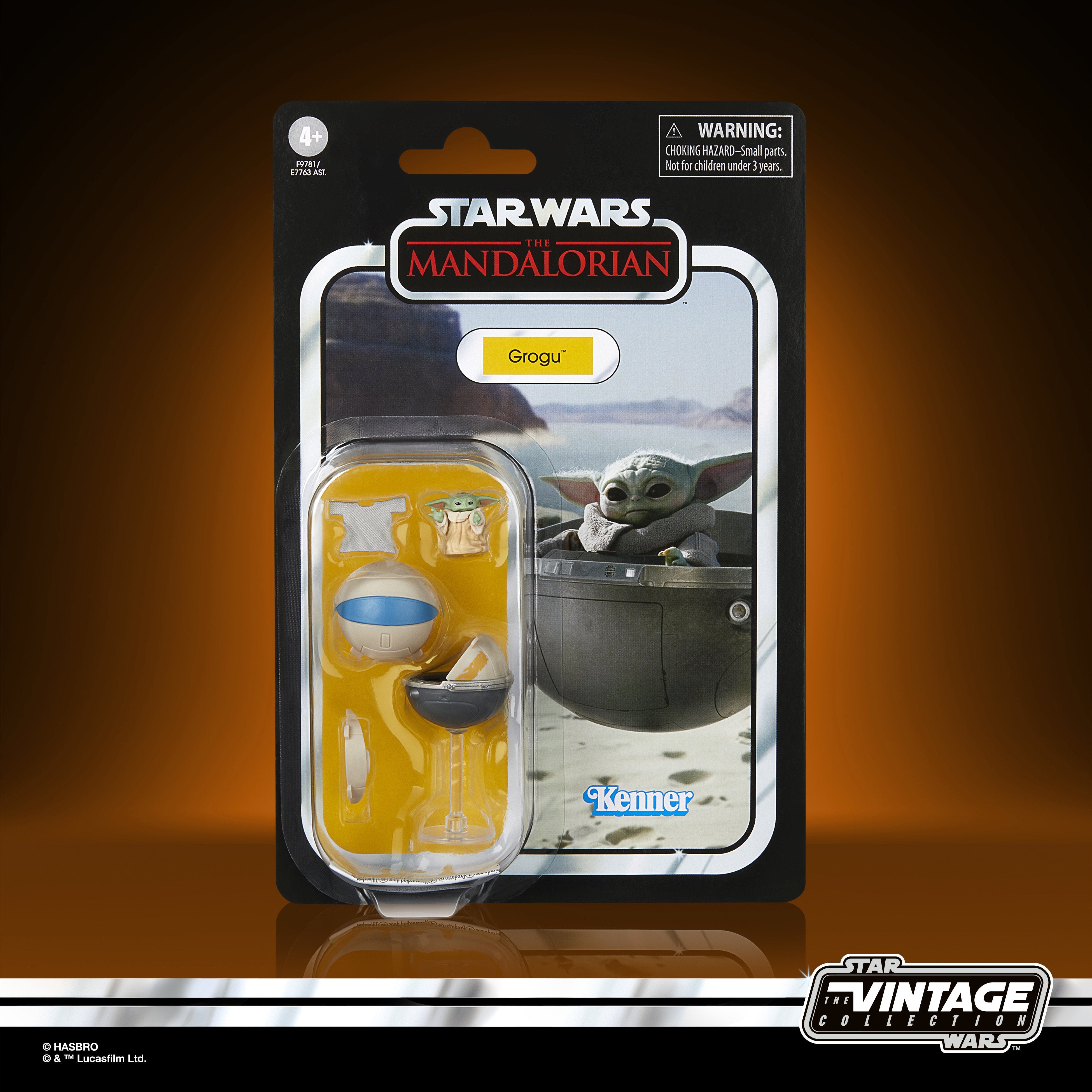 EAN 5010996203304 - Star Wars F97815X0 figura de juguete para niños imagen 7