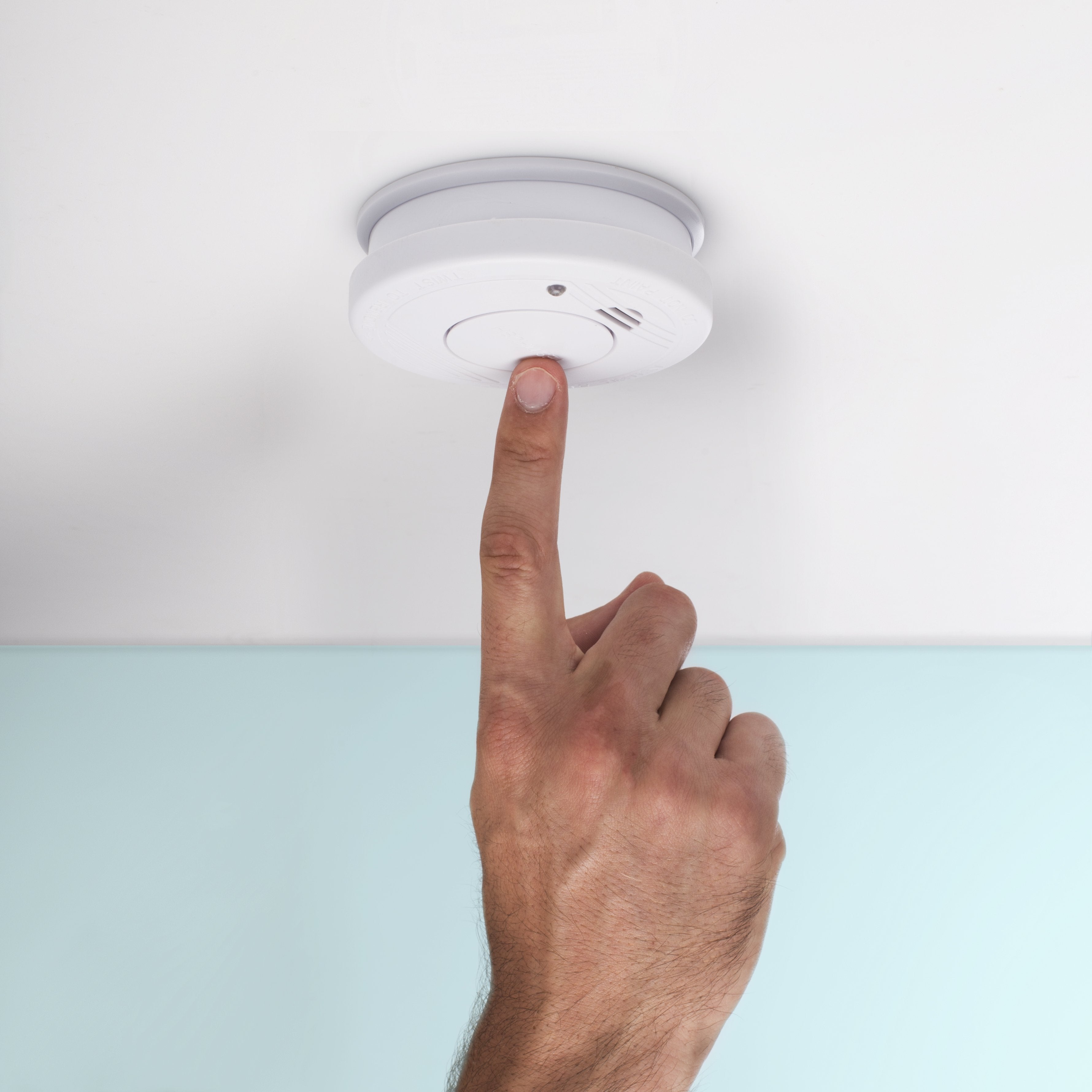 EAN 8711658061672 - Smartwares 10.044.62 detector de humo Detector fotoeléctrico de reflexión imagen 15