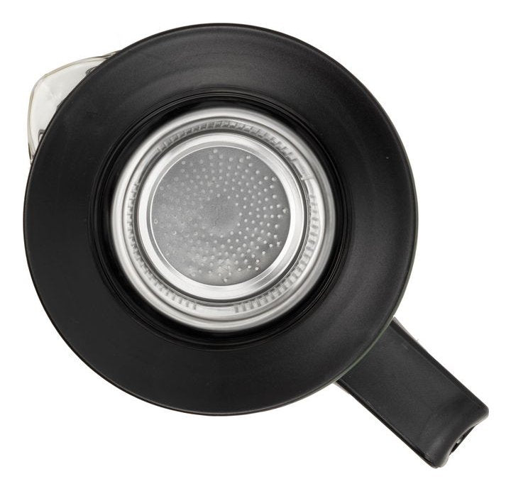 EAN 4260709010328 - Resto Kitchenware 90512 tetera Un sola tetera 950 ml Negro, Transparente imagen 7