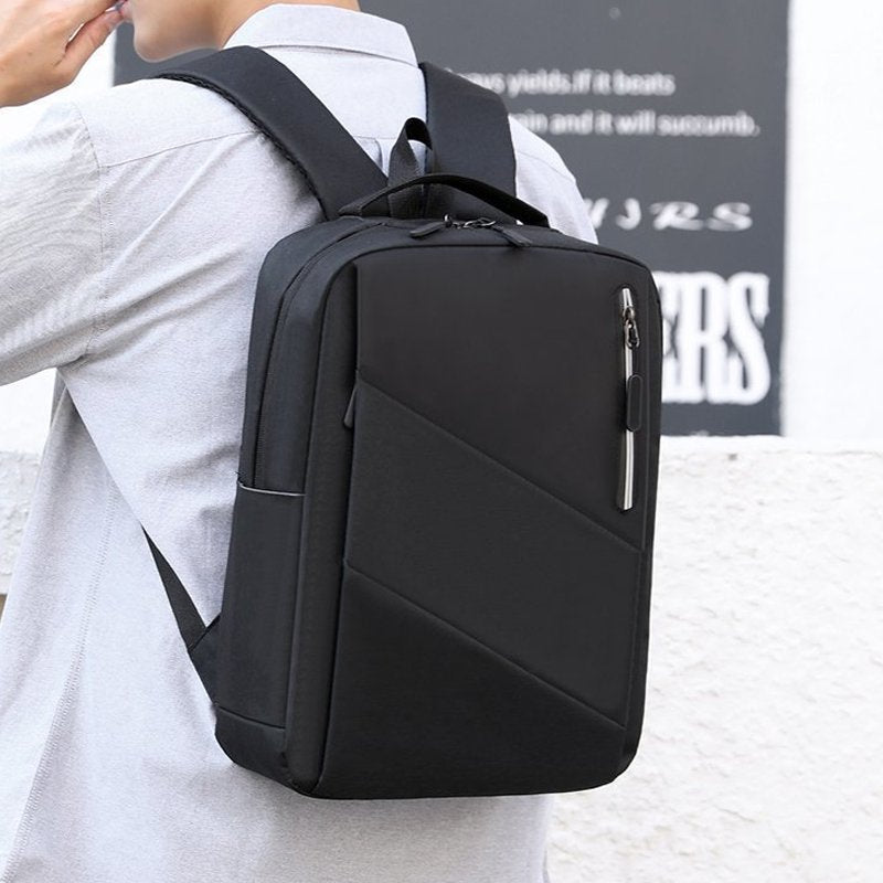 EAN 8434847067025 - COOL Accesorios 8434847067025 maletines para portátil 40,6 cm (16") Mochila Negro imagen 5