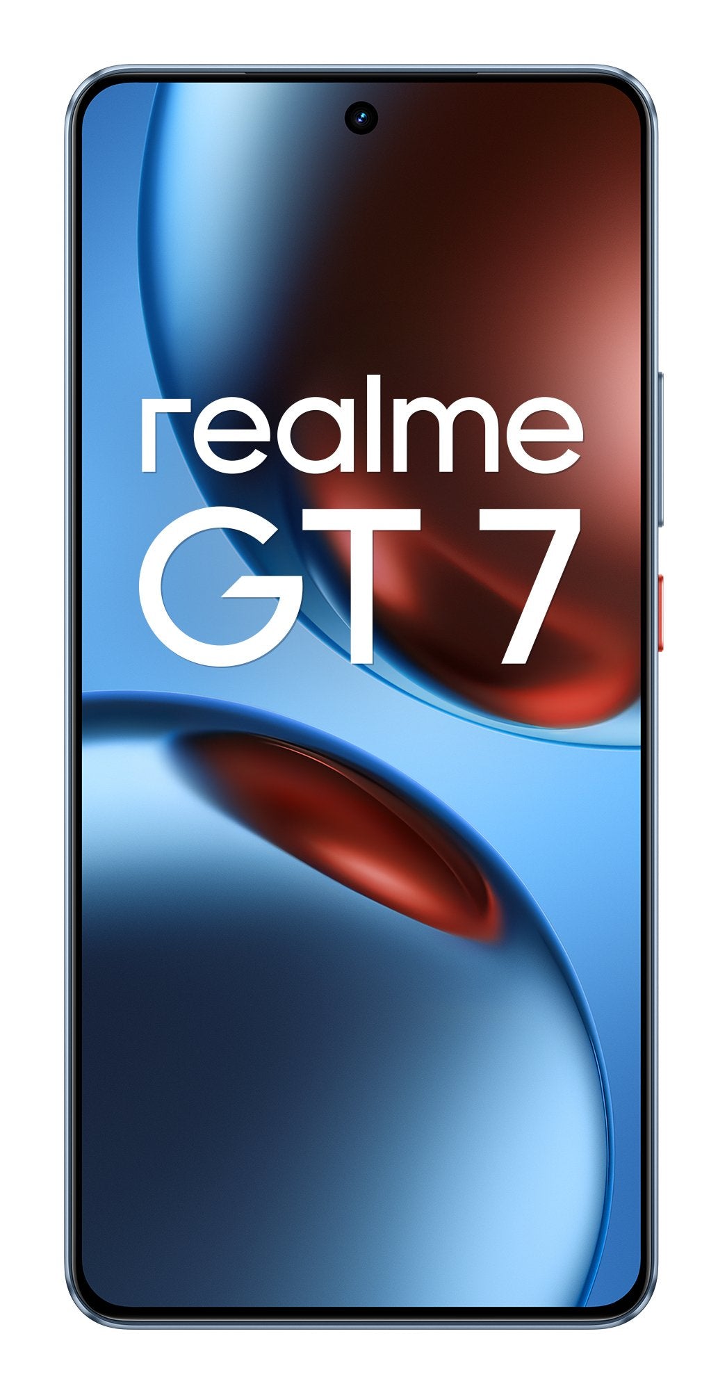 EAN 6941764466890 - realme GT 7 17,2 cm (6.78") SIM doble Android 15 5G USB Tipo C 12 GB 512 GB 7000 mAh Azul imagen 8