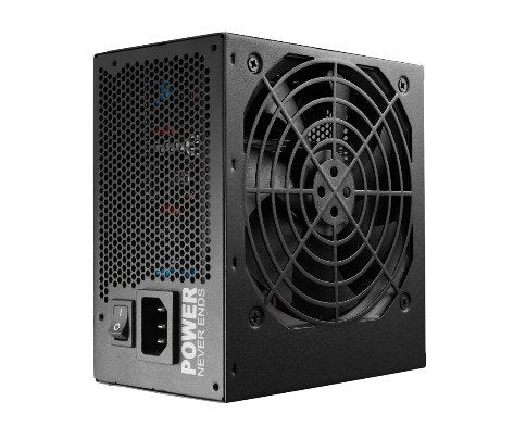 Fuente De Alimentación Fortron Fsp Hexa+ Pro 450 85+ 450w Atx Ppa450ad01