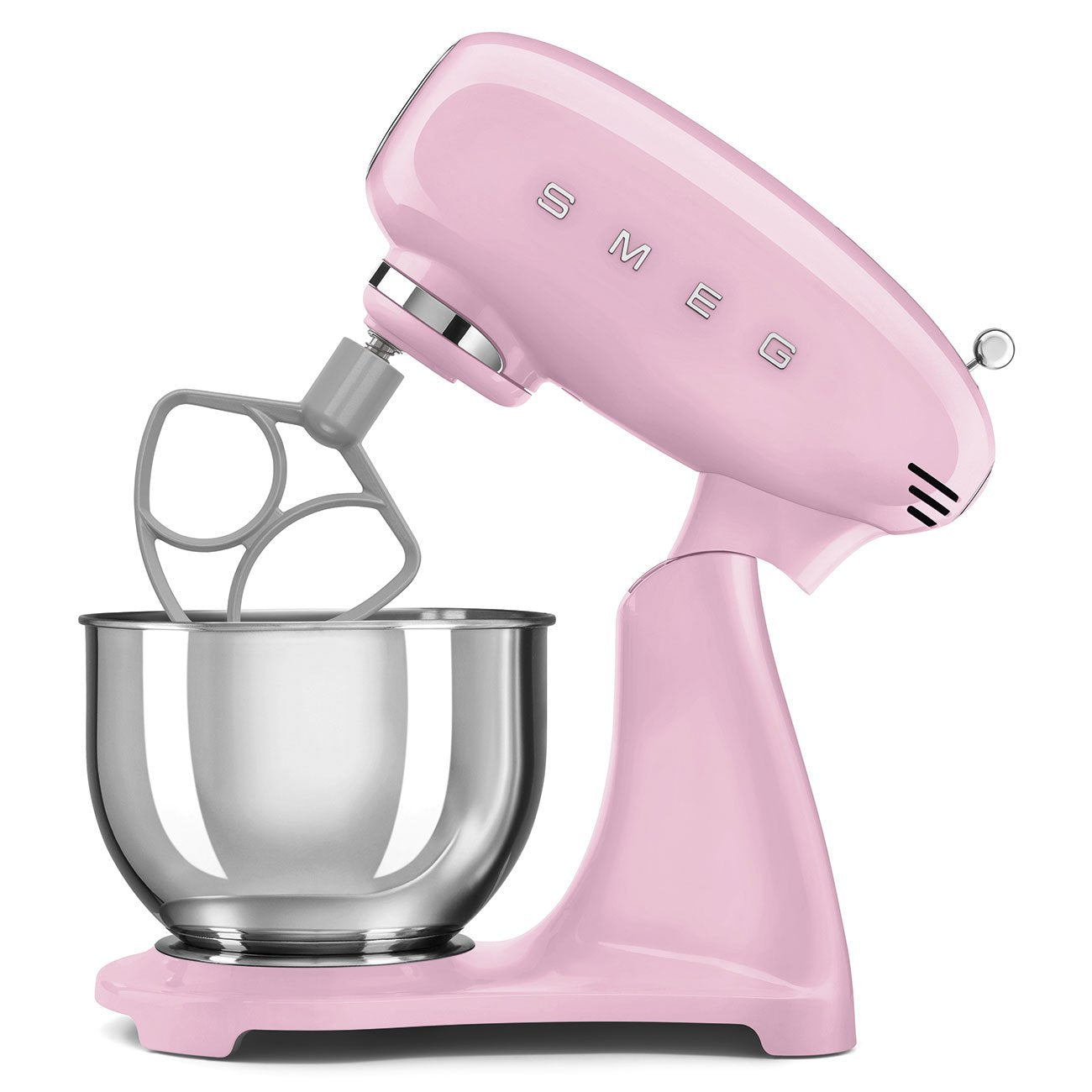 Smeg Kitchen Robot 50´Style Pink Smf05pkeu