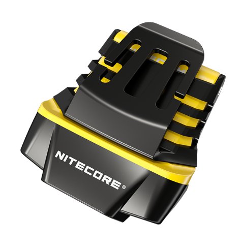 Headlamp Nu Series 150 Lumens/Nu11 Nitecore