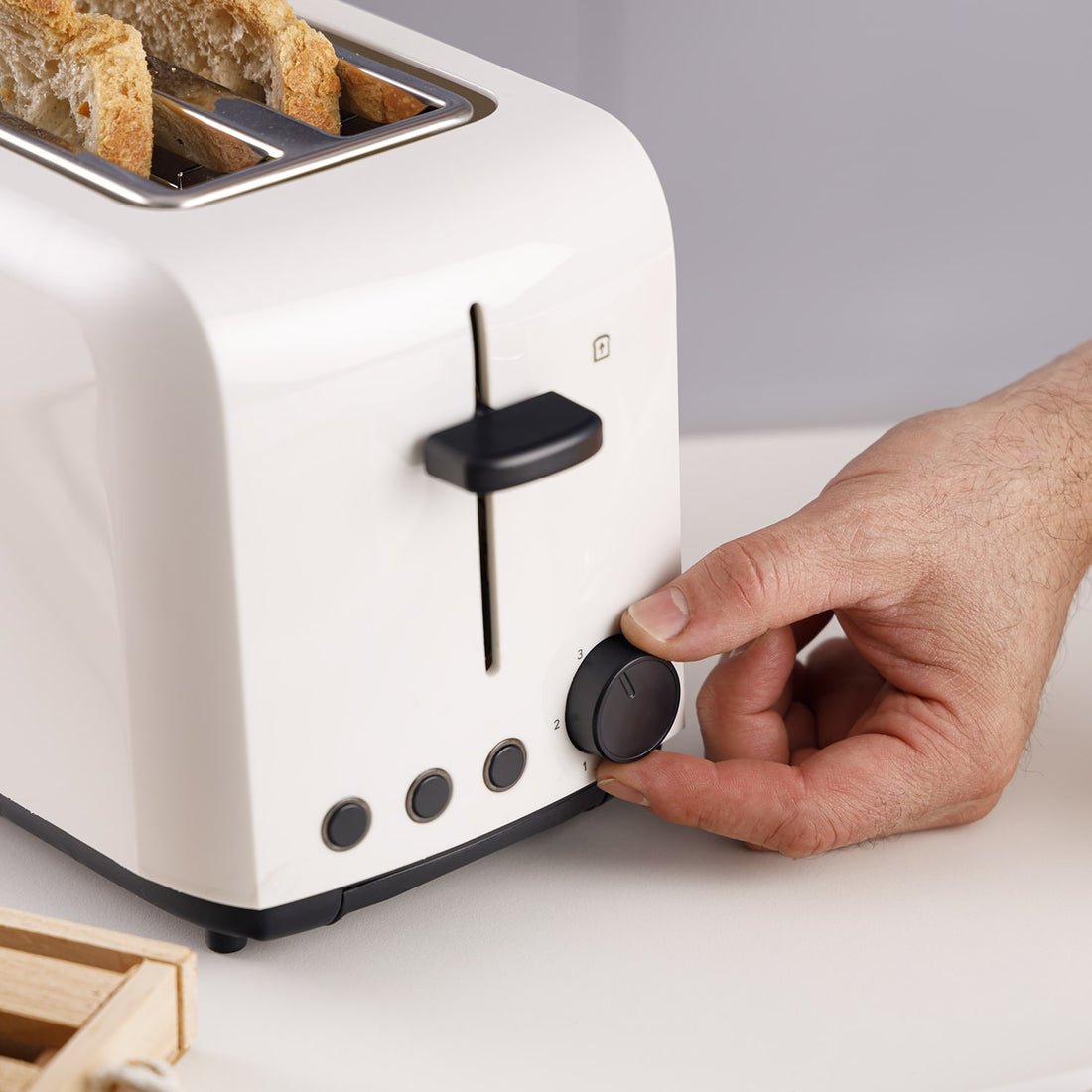 Tostador Duplo Cool 1450 W