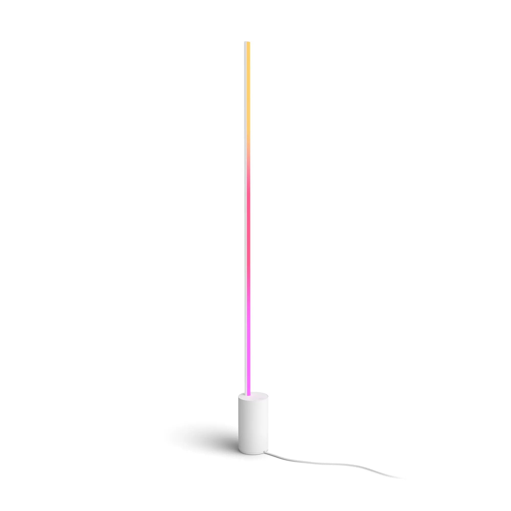EAN 8718696176252 - Philips Hue White and Color ambiance 8718696176252 iluminación inteligente Lámpara de pie inteligente Blu imagen 1
