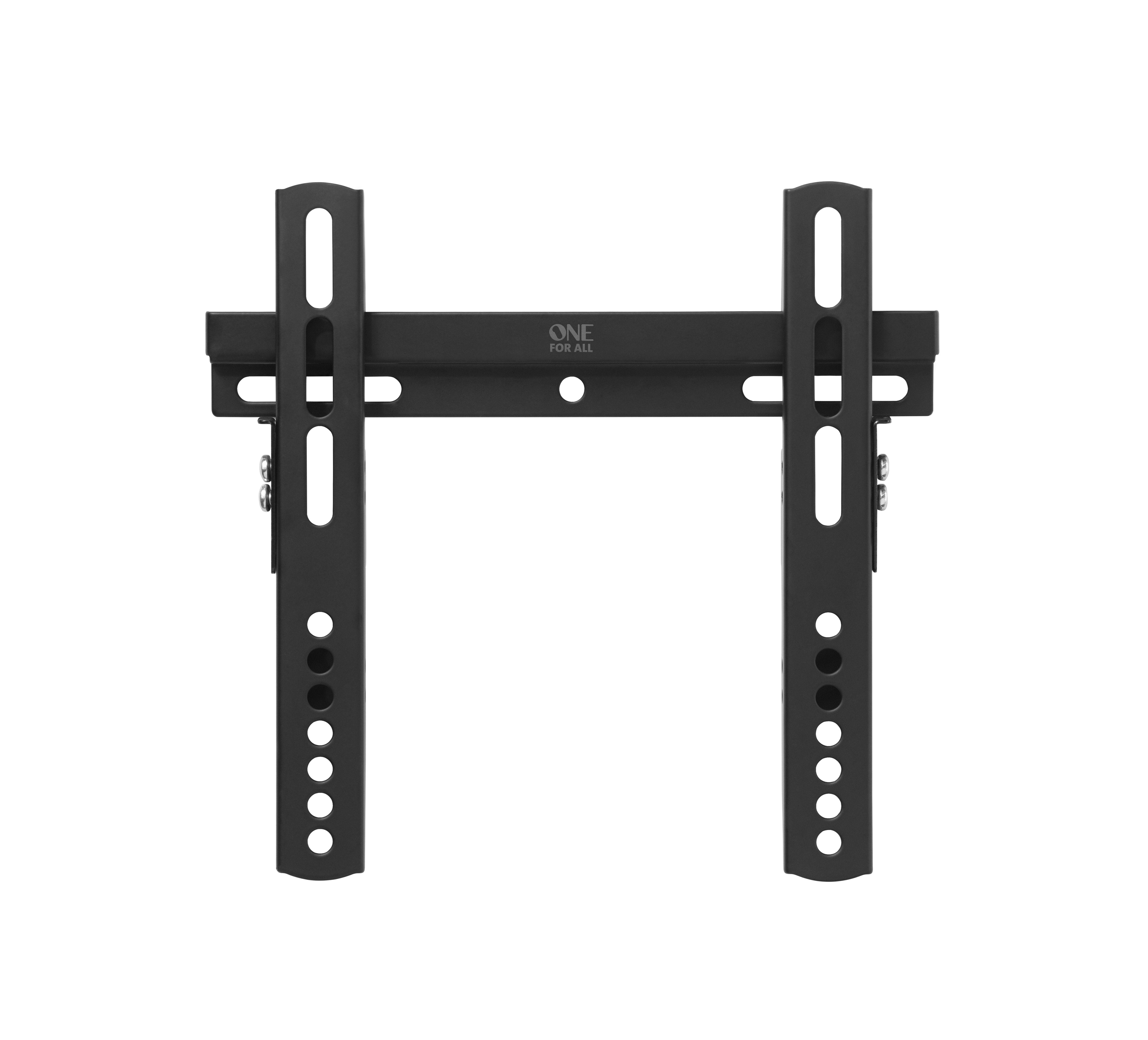 EAN 8716184071973 - One For All Solid Line WM 4212 soporte para TV 109,2 cm (43") Negro imagen 2