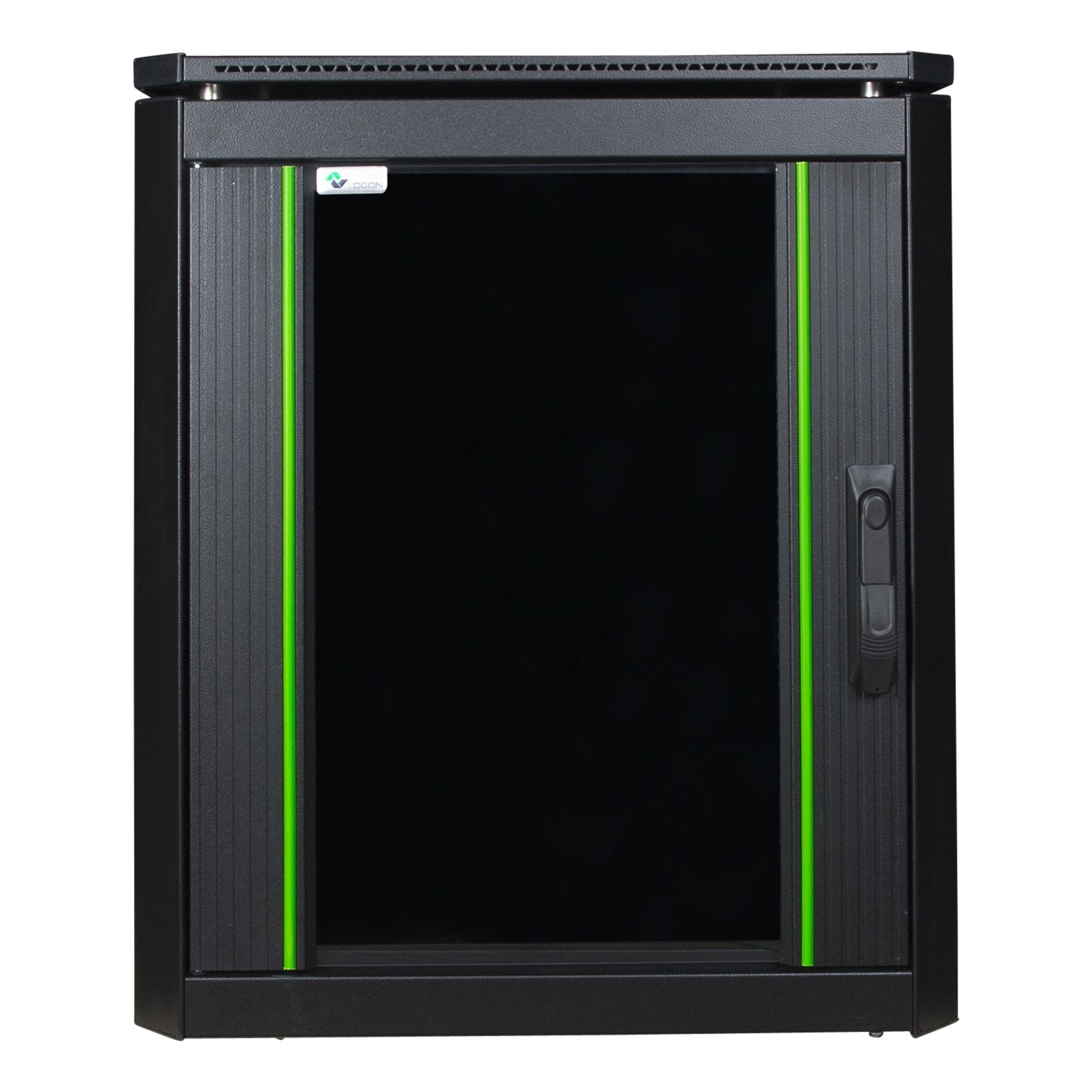 12u W=600mm D=600mm H=719mm