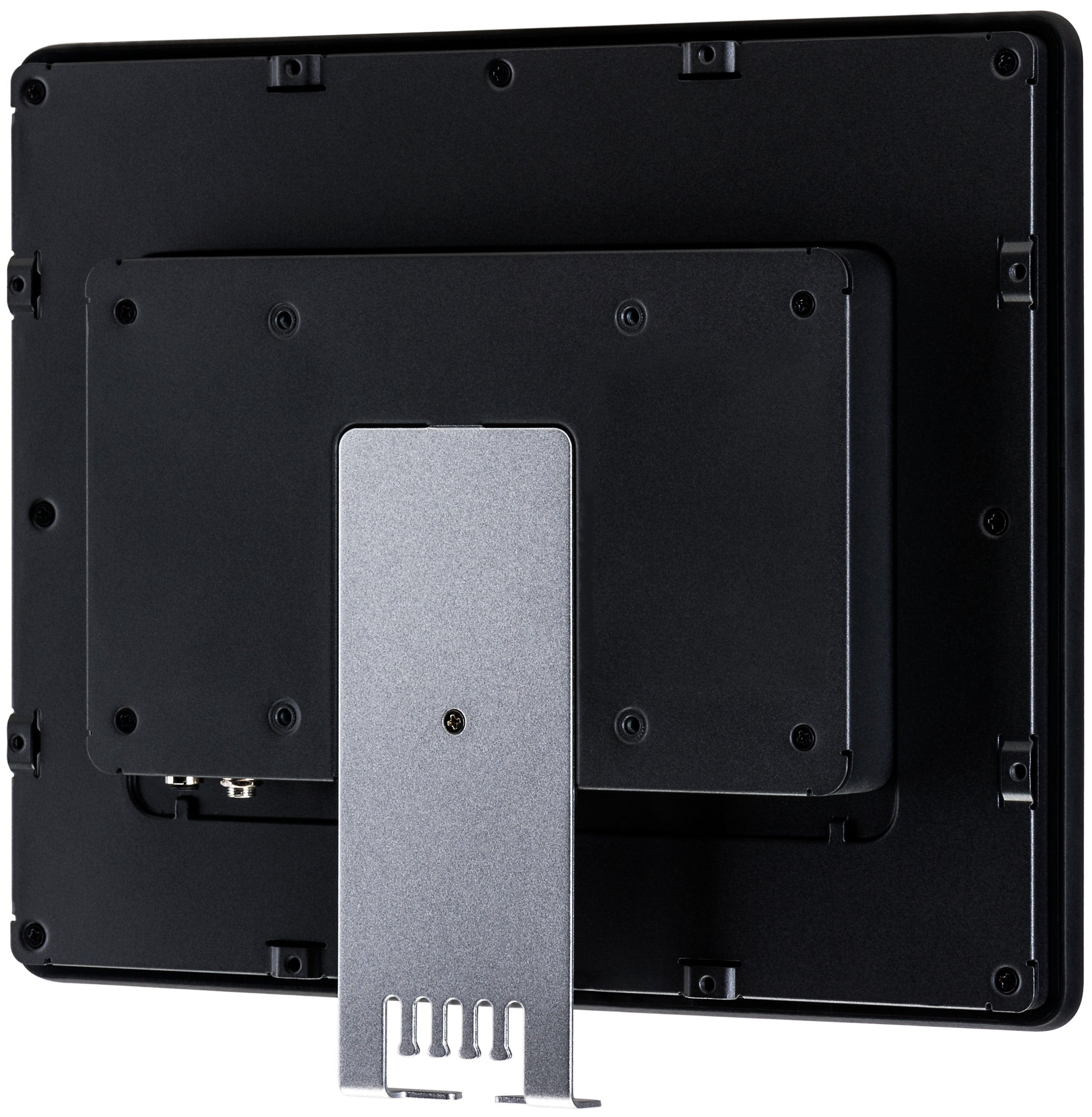 EAN 4948570118007 - iiyama TF1215MC-B1 pantalla para PC 30,7 cm (12.1") 1024 x 768 Pixeles LCD Pantalla táctil Negro imagen 6