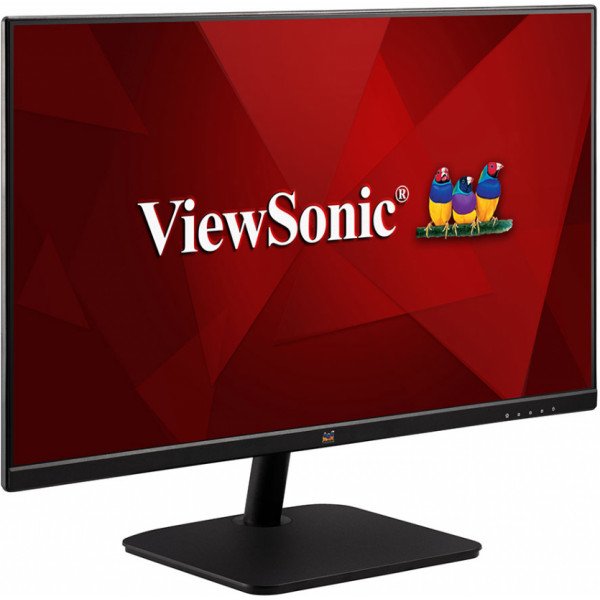 EAN 0766907006797 - Viewsonic VA2432-h pantalla para PC 61 cm (24") 1920 x 1080 Pixeles Full HD LED Negro imagen 7