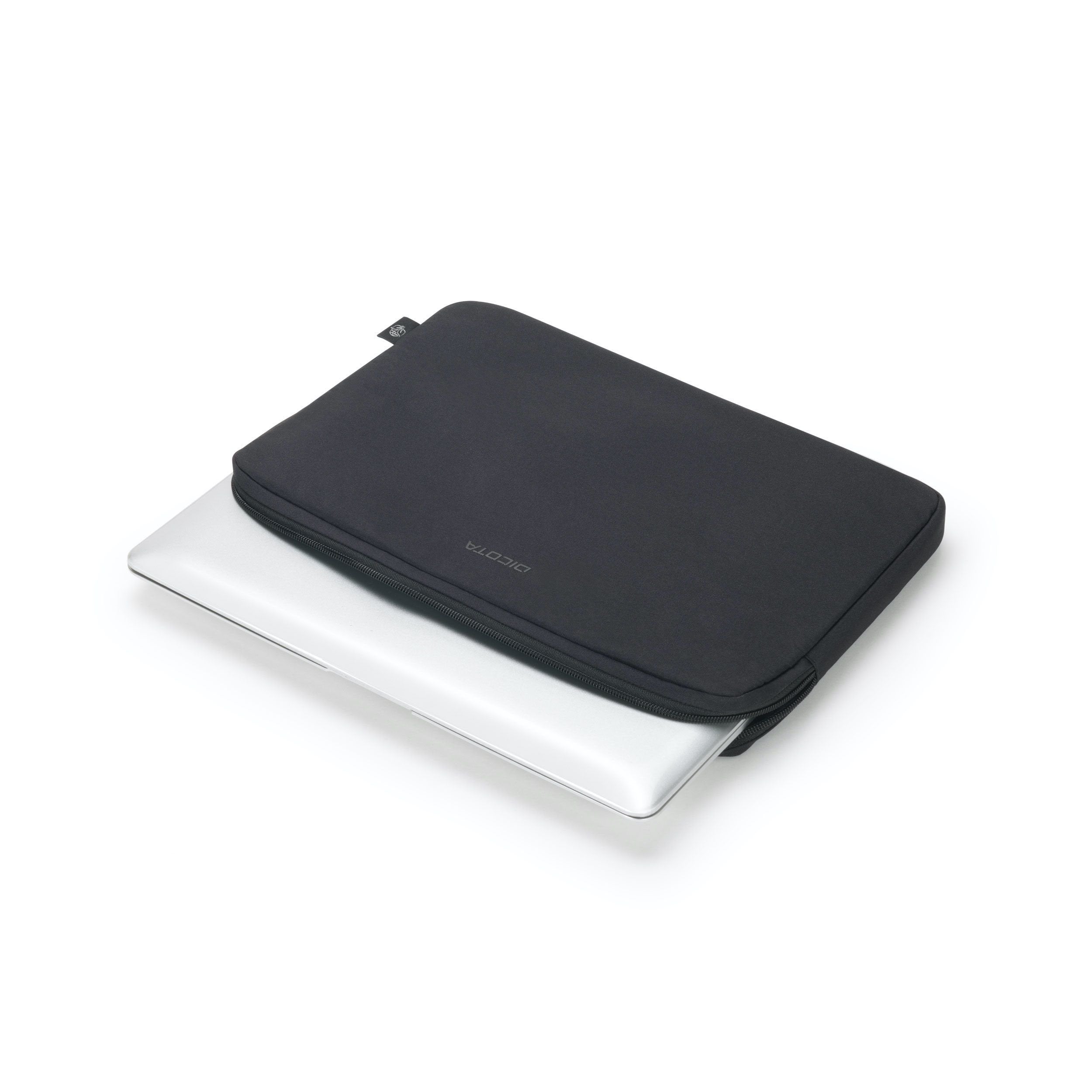 EAN 7640186419543 - DICOTA ECO Sleeve BASE 10-11.6 29,5 cm (11.6") Funda Negro imagen 5