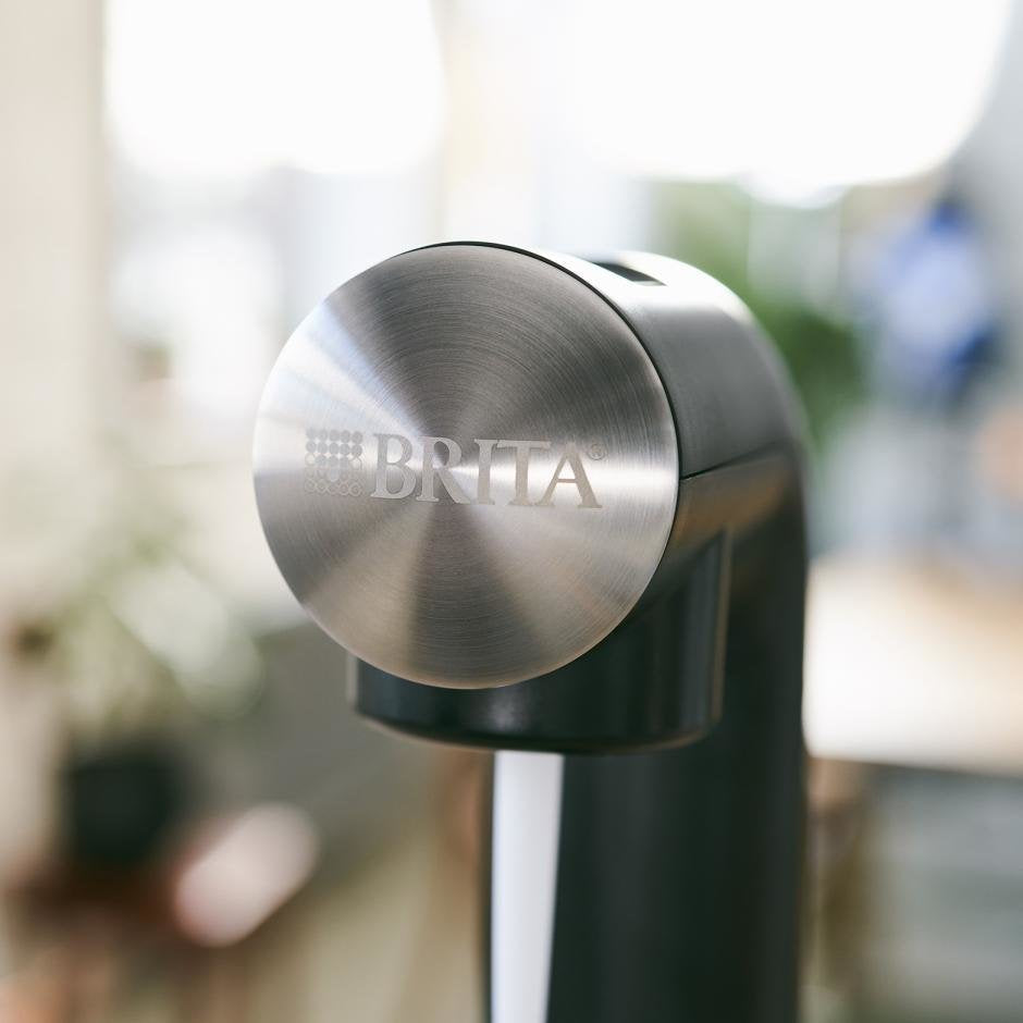 EAN 4006387113193 - Brita sodaONE Negro, Plata imagen 8