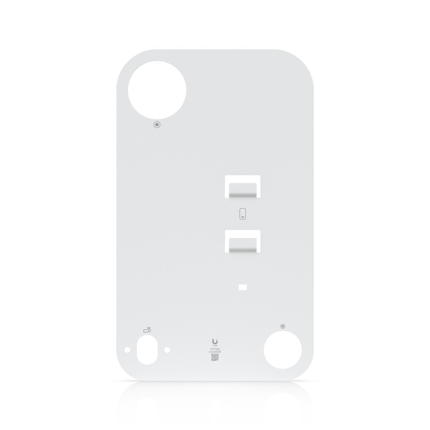 EAN 0810084694435 - Ubiquiti UACC-AI-Theta-CMS Blanco Acero inoxidable imagen 6