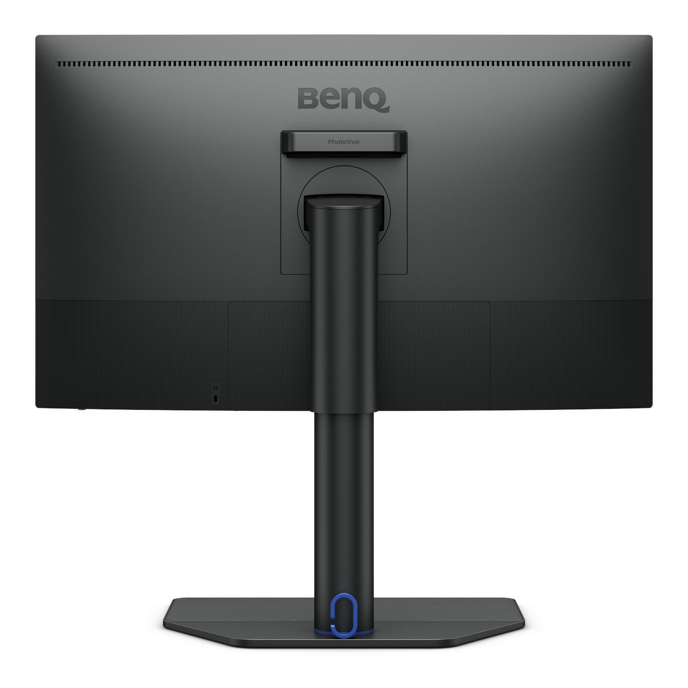 EAN 4718755091209 - BenQ SW272Q pantalla para PC 68,6 cm (27") 2560 x 1440 Pixeles Wide Quad HD LCD Negro imagen 4