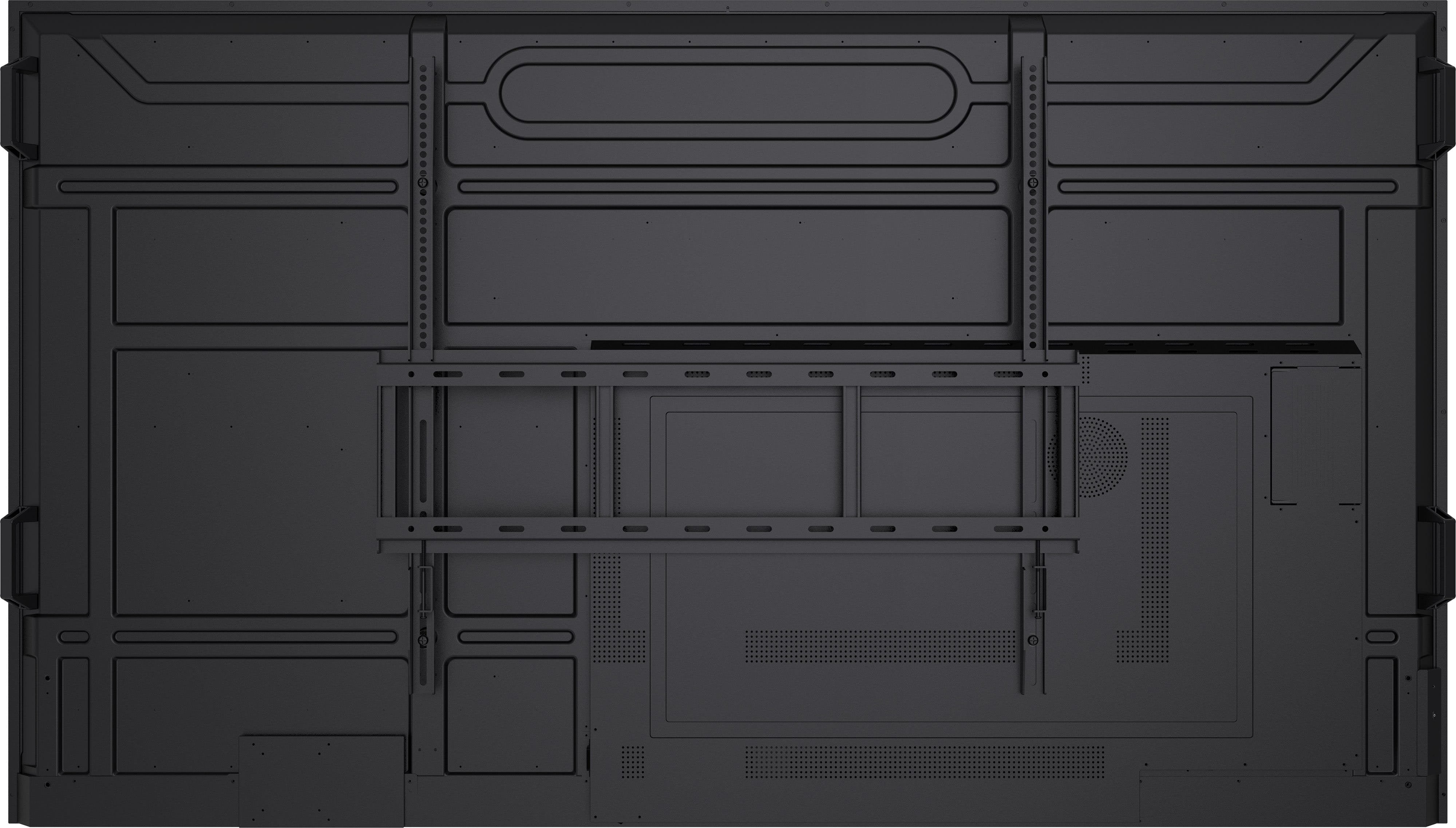 EAN 4948570125357 - iiyama LH8664UHS-B3AG pantalla de señalización Pantalla plana para señalización digital 2,17 m (85.6") Wi imagen 14