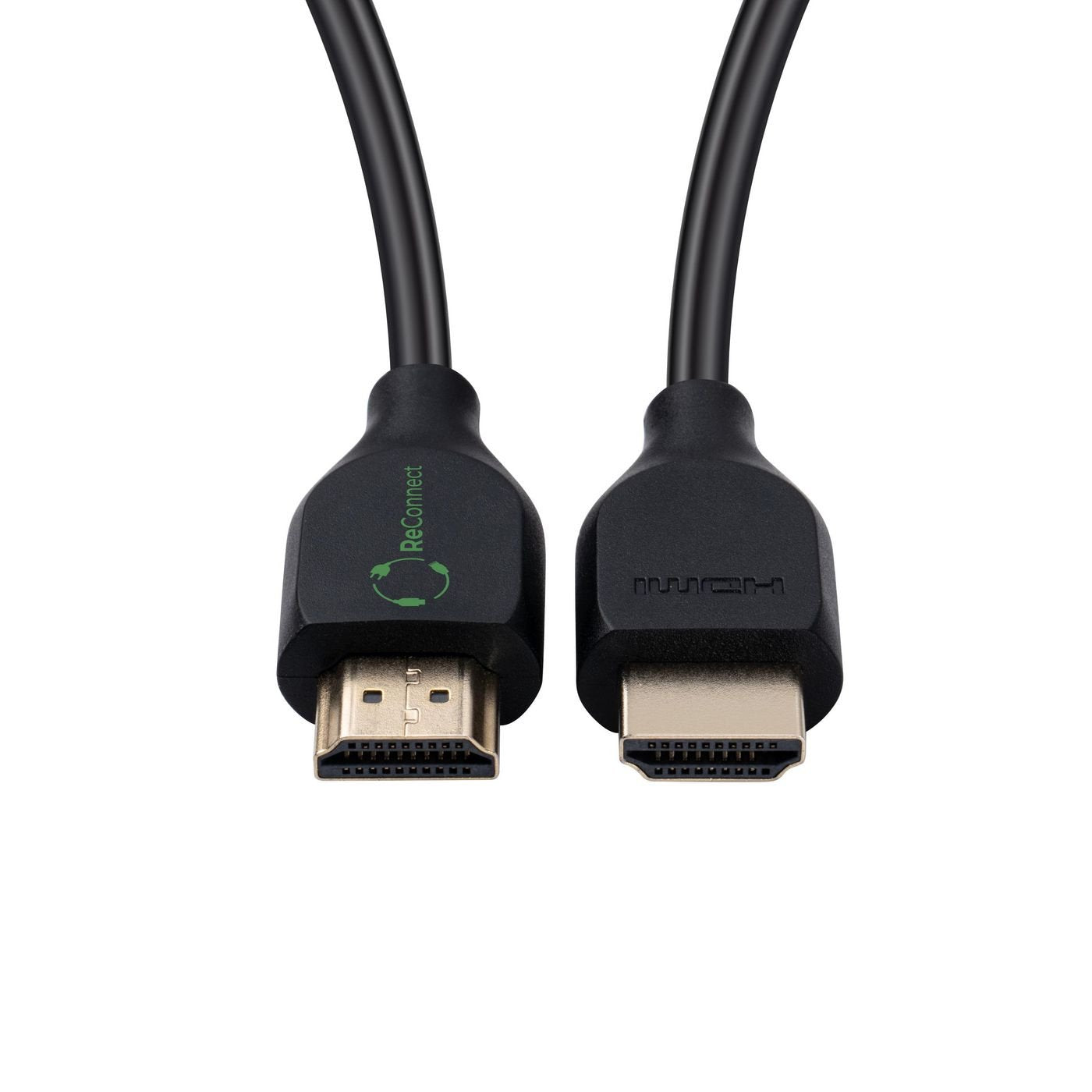 Reconnect Hdmi 2.0 Cable 4k, 10m