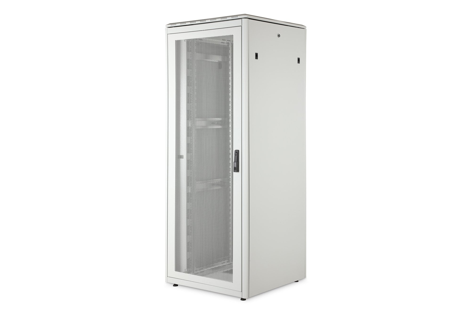 EAN 4016032476412 - Digitus DN-31116 armario rack 42U Rack o bastidor independiente Gris imagen 1