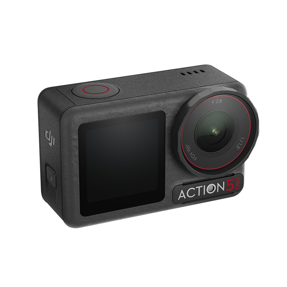 EAN 6941565981066 - DJI Osmo Action 5 Pro cámara para deporte de acción 40 MP 4K Ultra HD CMOS 25,4 / 1,3 mm (1 / 1.3") Wifi imagen 7